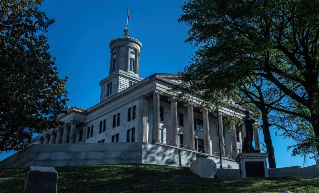 Tennessee 2023-24 business tax revenues continue to fall short of predictions - Vimarsana News
