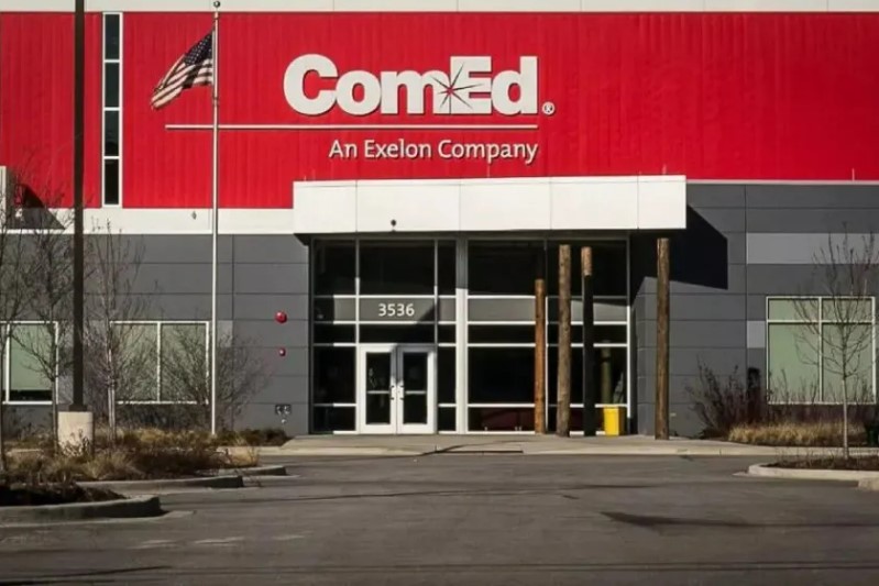 Federal judge dismisses Madigan-related bribery charge against ComEd - Vimarsana News
