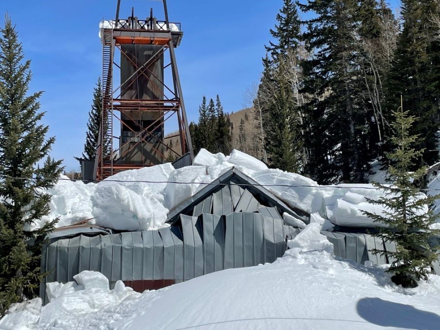 Friends of Ski Mountain Mining History to host fundraiser next week - Vimarsana News