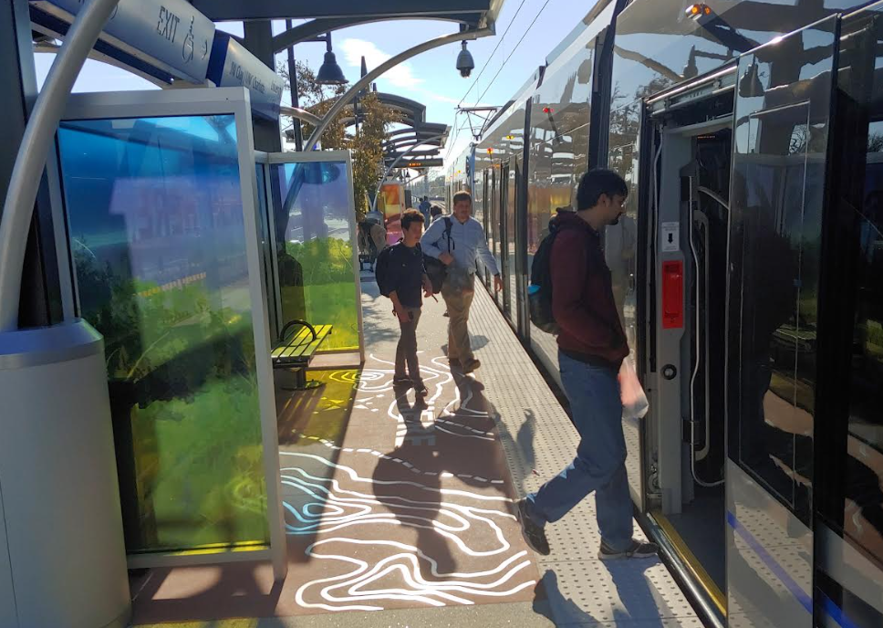 New transit plan puts Silver Line at risk by capping rail at 40% of sales tax revenues - Vimarsana News