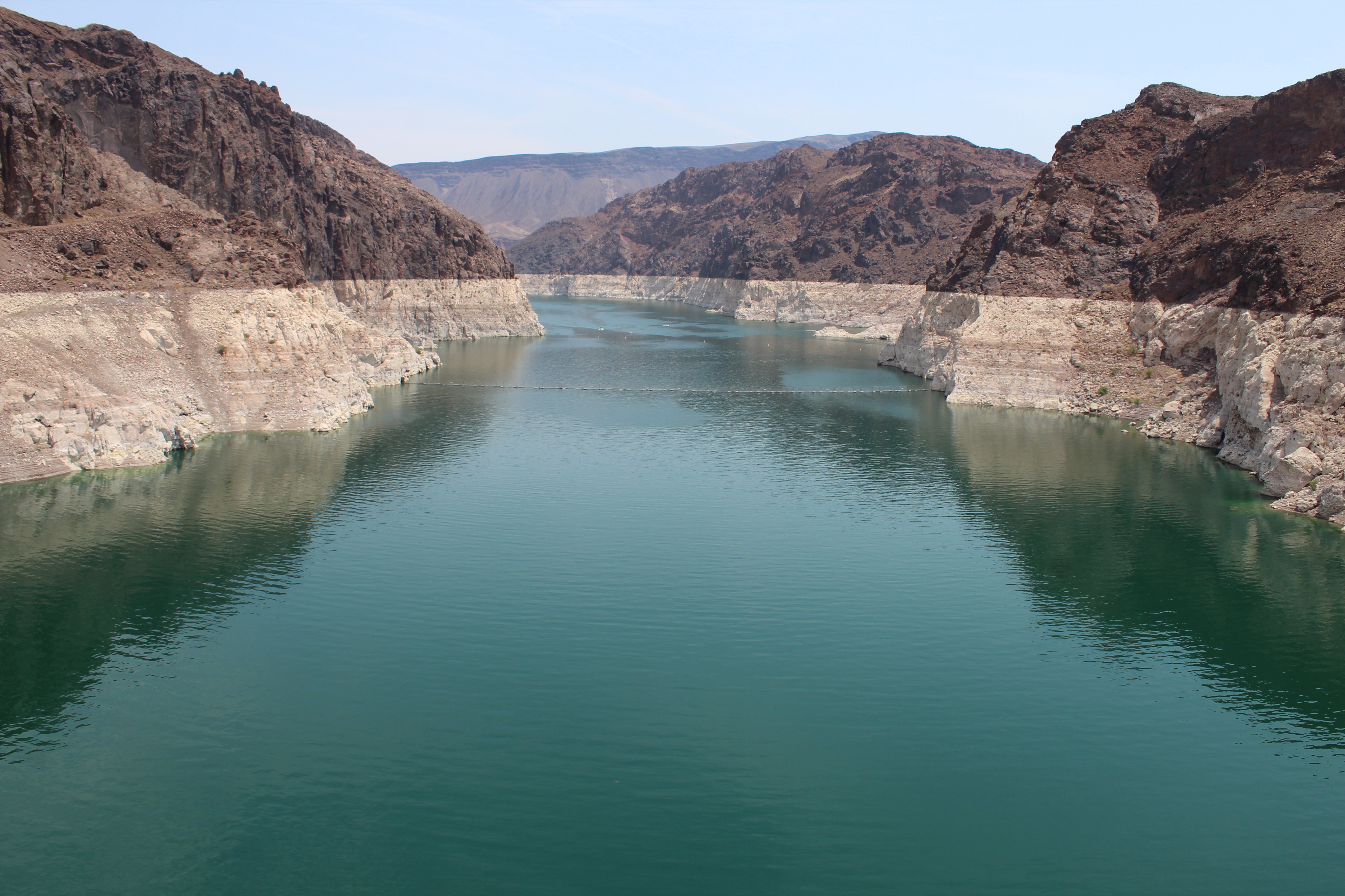 After Decades Of Warming And Drying, The Colorado River Struggles To Water The West - Vimarsana News