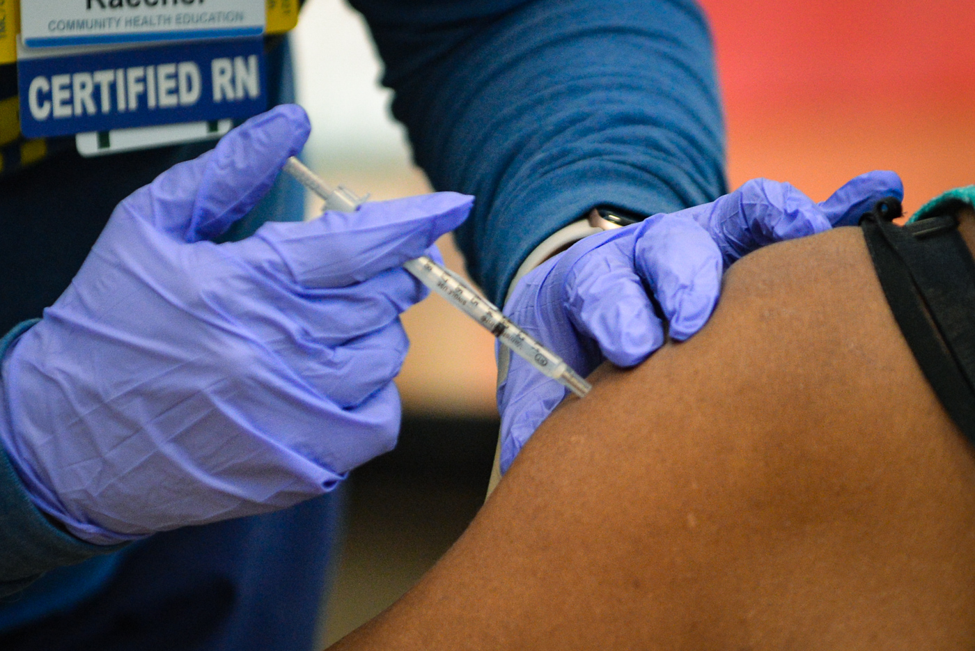 Kansas lawmakers reject bill that would have made it easier to get a religious vaccine exemption - Vimarsana News