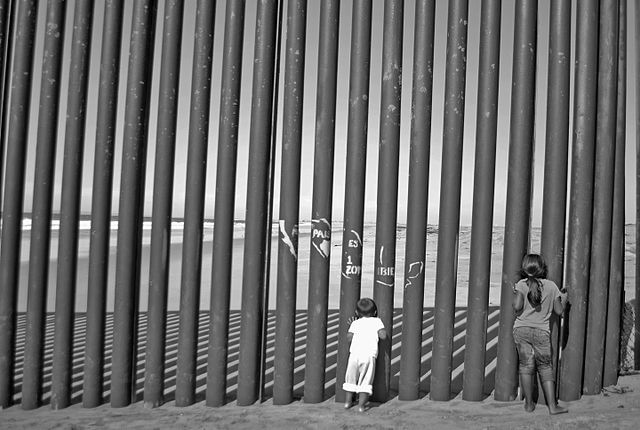 Thu 9 AM | New Book For Children Profiles Children Coming To Southern Border - Vimarsana News