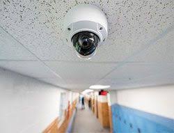 Newark schools to get more than 7000 A-I surveillance cameras this summer - Vimarsana News