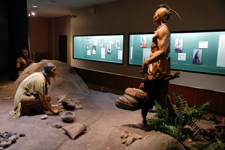Issues of tribal membership and curator experience in complaint over Springfield museum exhibit - Vimarsana News