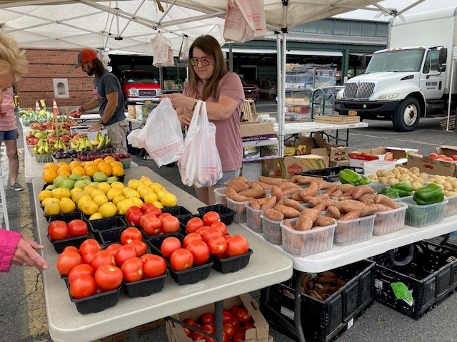 County and State legislation begin to pave path toward CNY Regional Market improvements - Vimarsana News