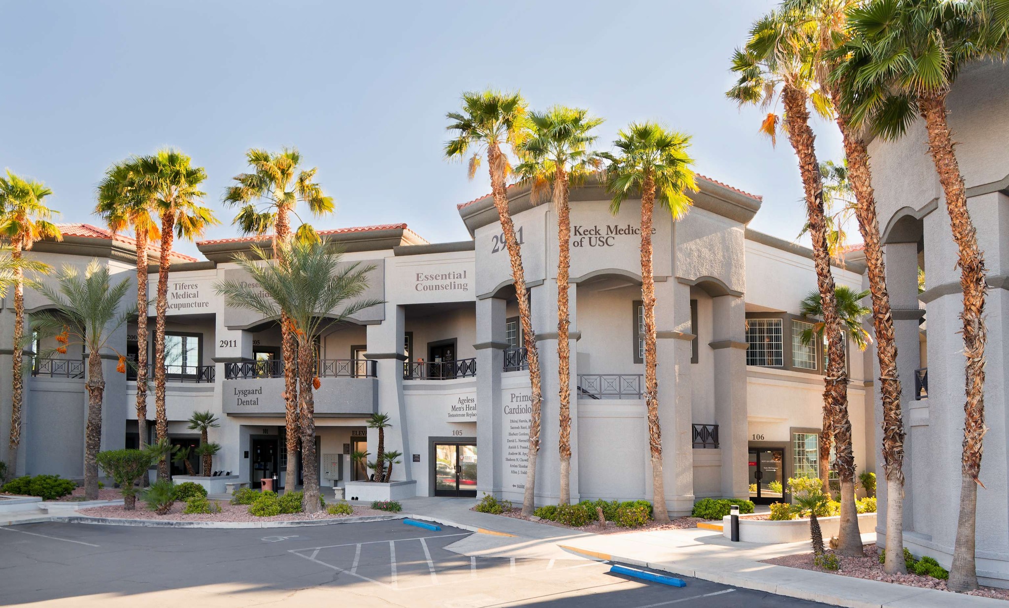 Specialists are still lacking in Nevada, but a new transplant care center arrives - Vimarsana News