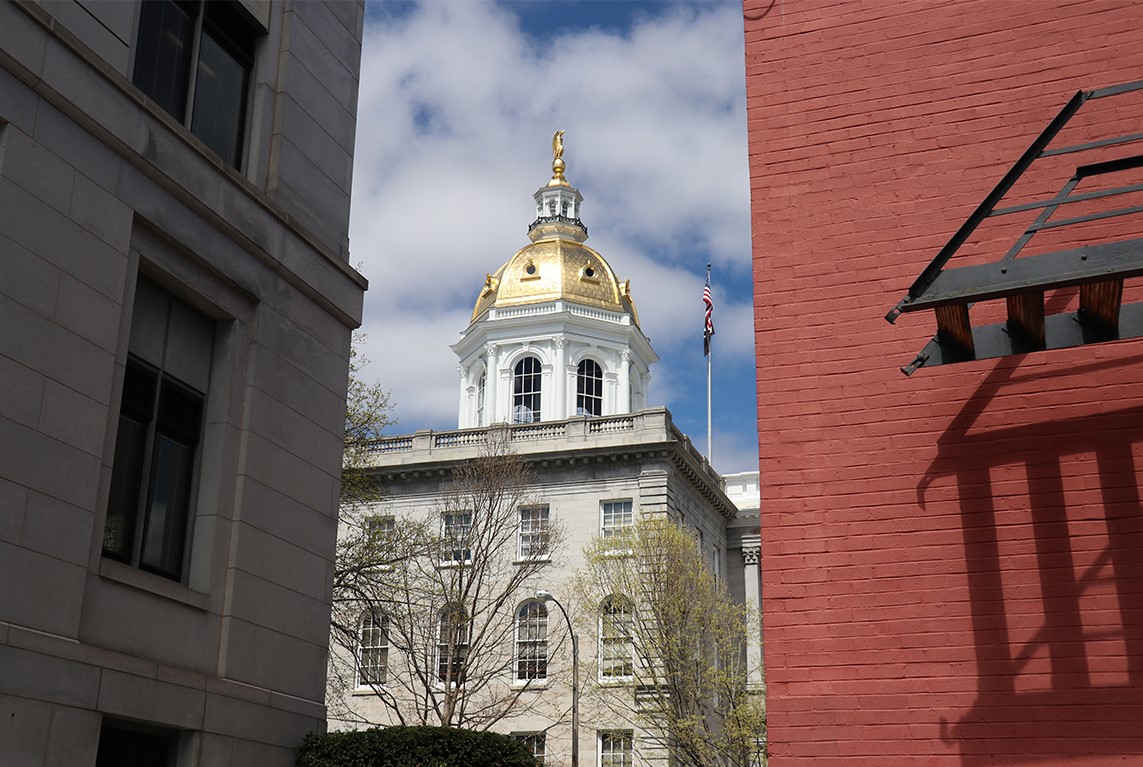 'Baby step' bill toward oversight of NH addiction treatment system fails - Vimarsana News