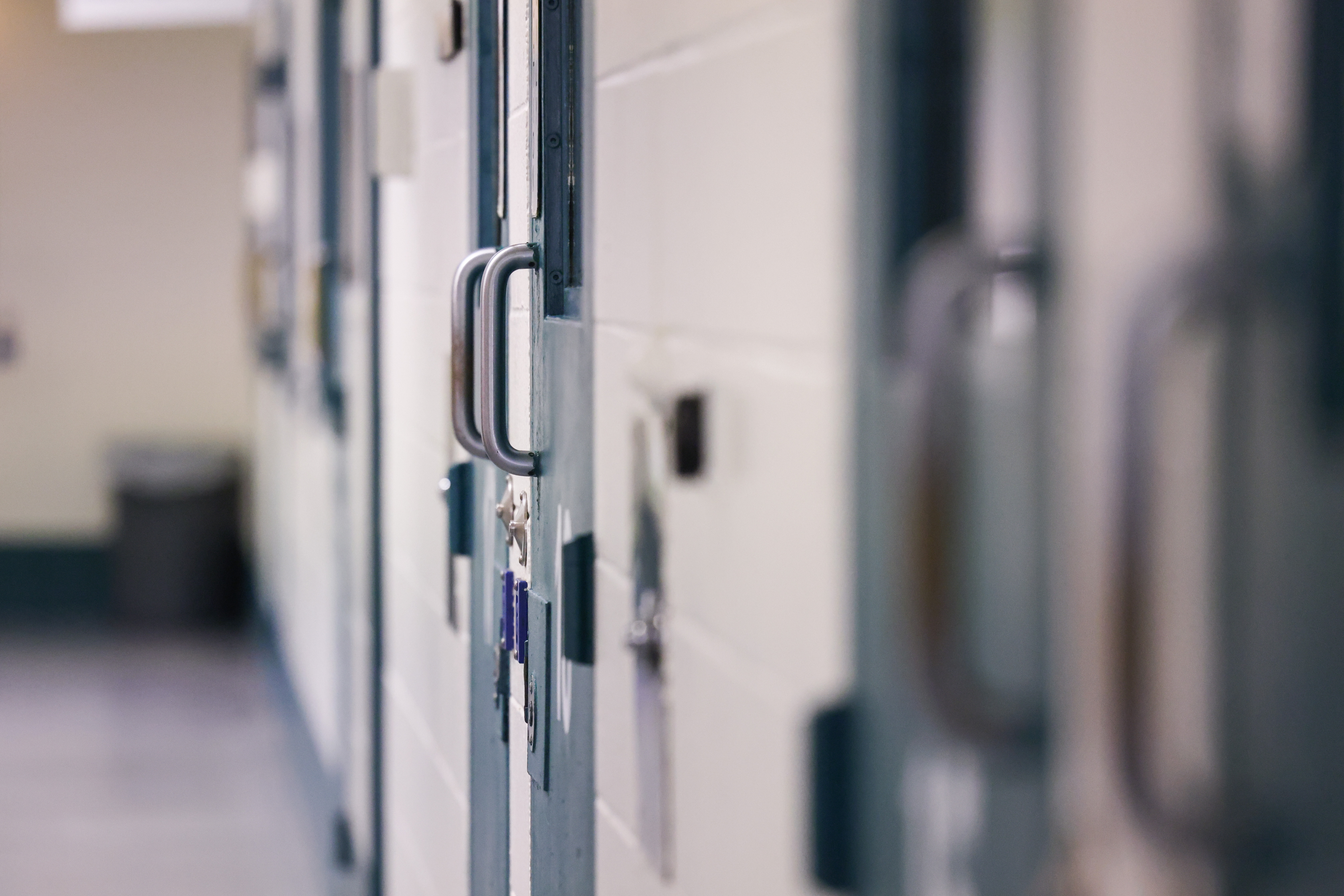 Sixth person dies in Tarrant County jail custody this year. Cause under investigation - Vimarsana News