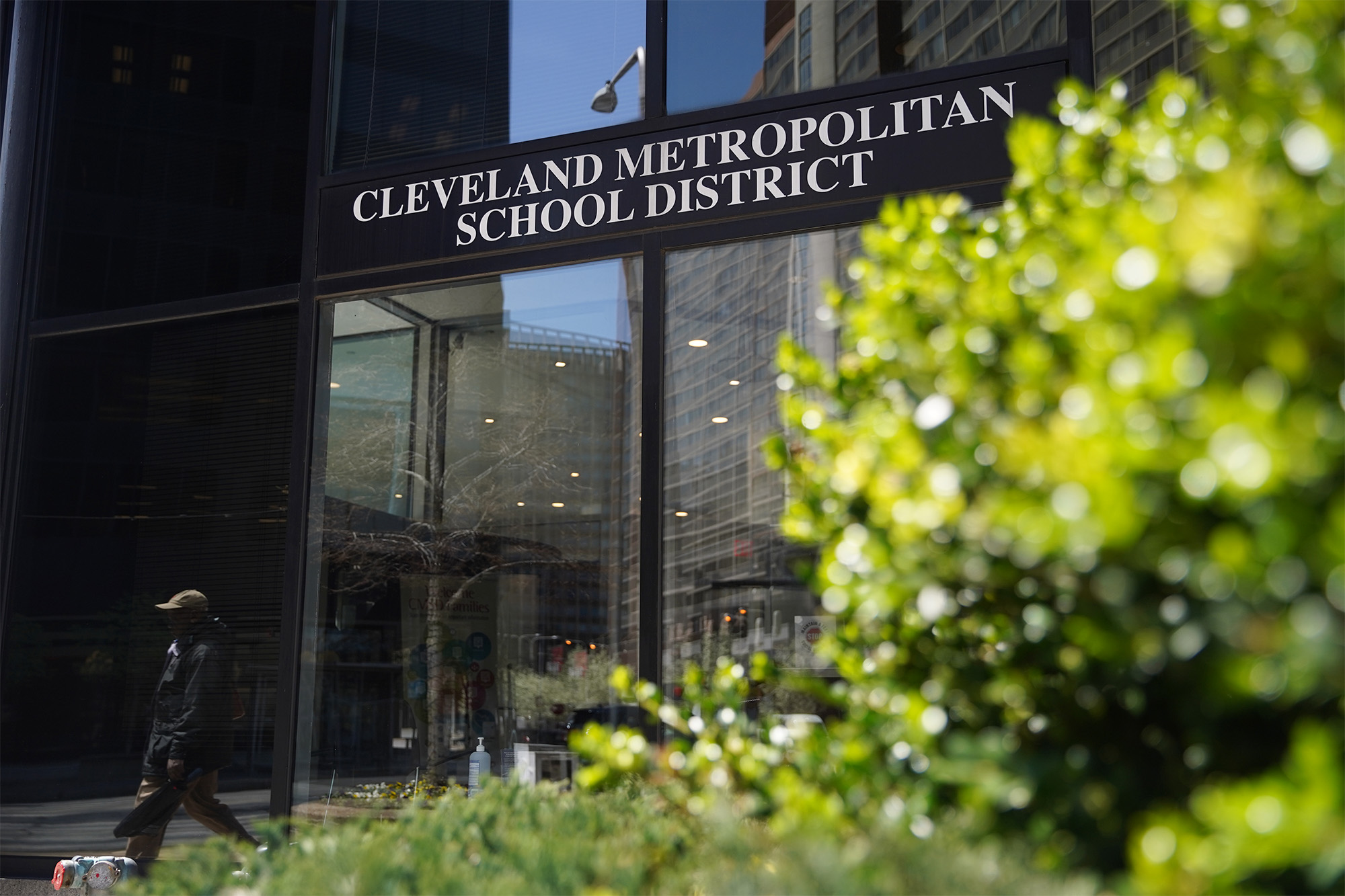 Cleveland school board votes to move forward with levy in November - Vimarsana News