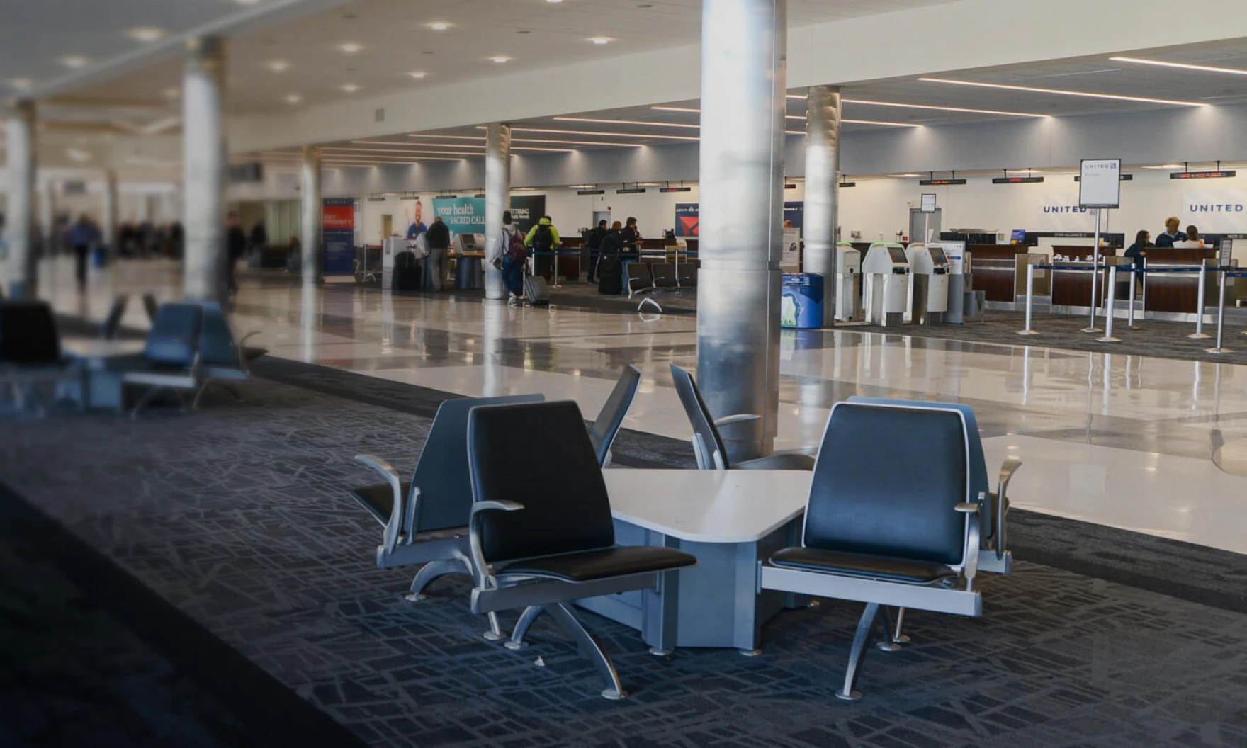 United Airlines adds new nonstop flights from Dayton to D.C. - Vimarsana News
