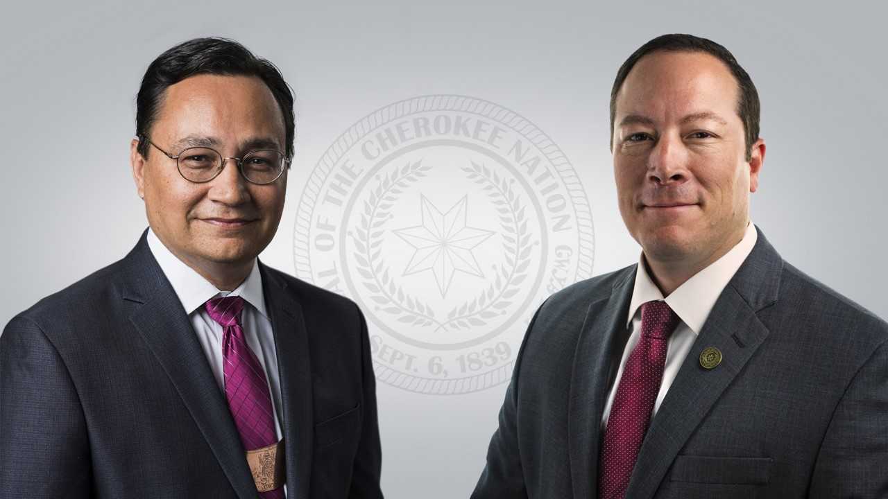 Cherokee Nation special election will decide fate of constitutional convention - Vimarsana News