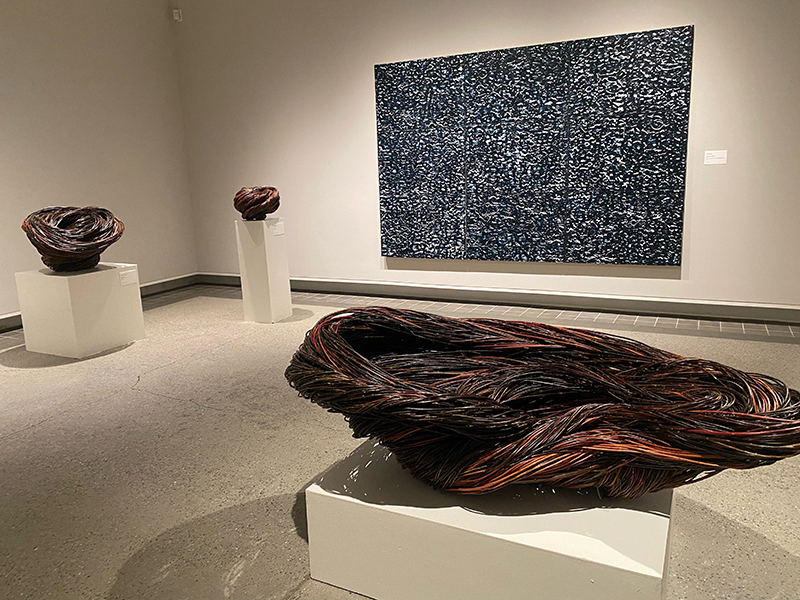 Facing budget cuts, Yellowstone Art Museum pushes back against proposed county budget - Vimarsana News