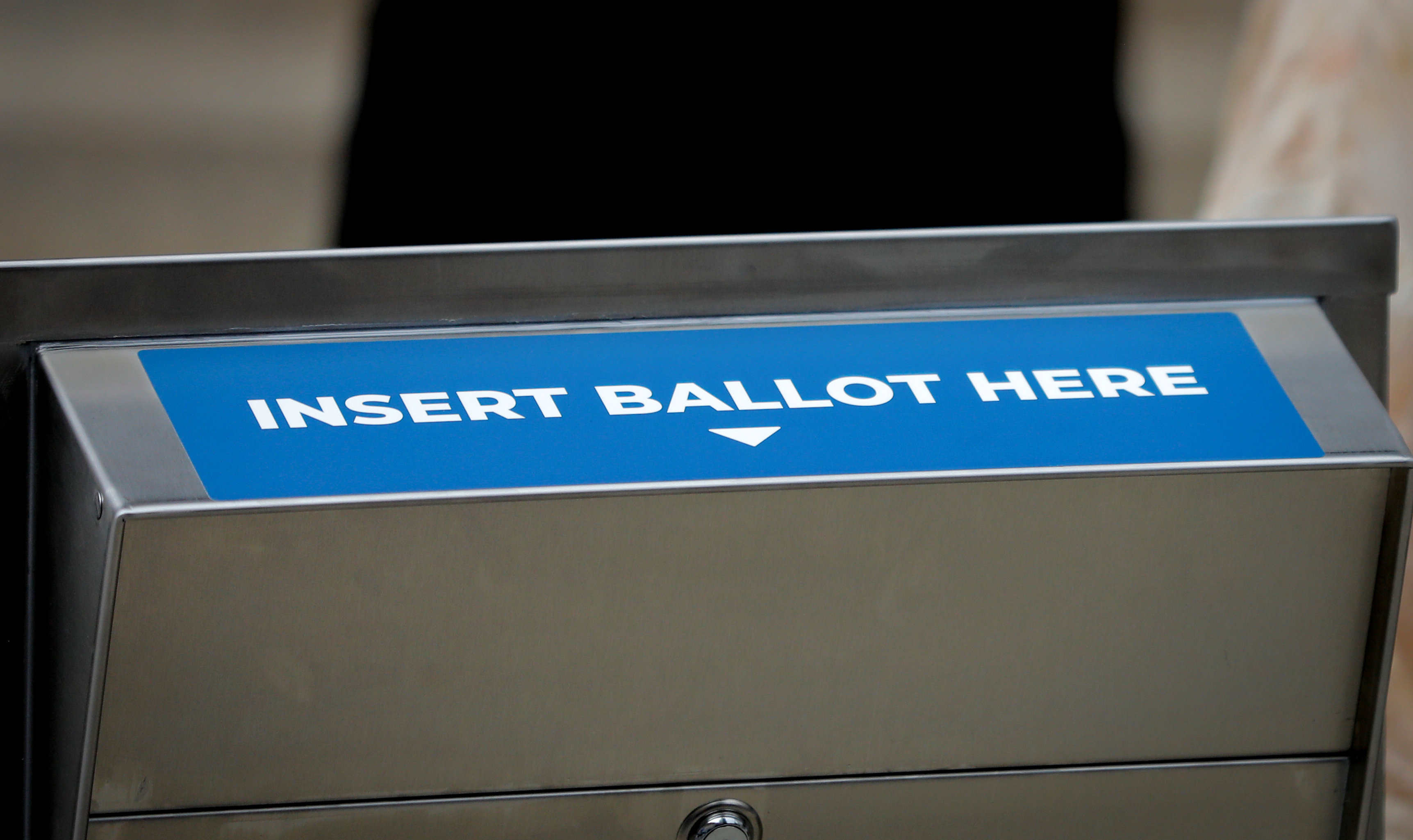 Texas House Passes New Voting Restrictions In Party-Line Vote, Advancing GOP Priority Legislation - Vimarsana News