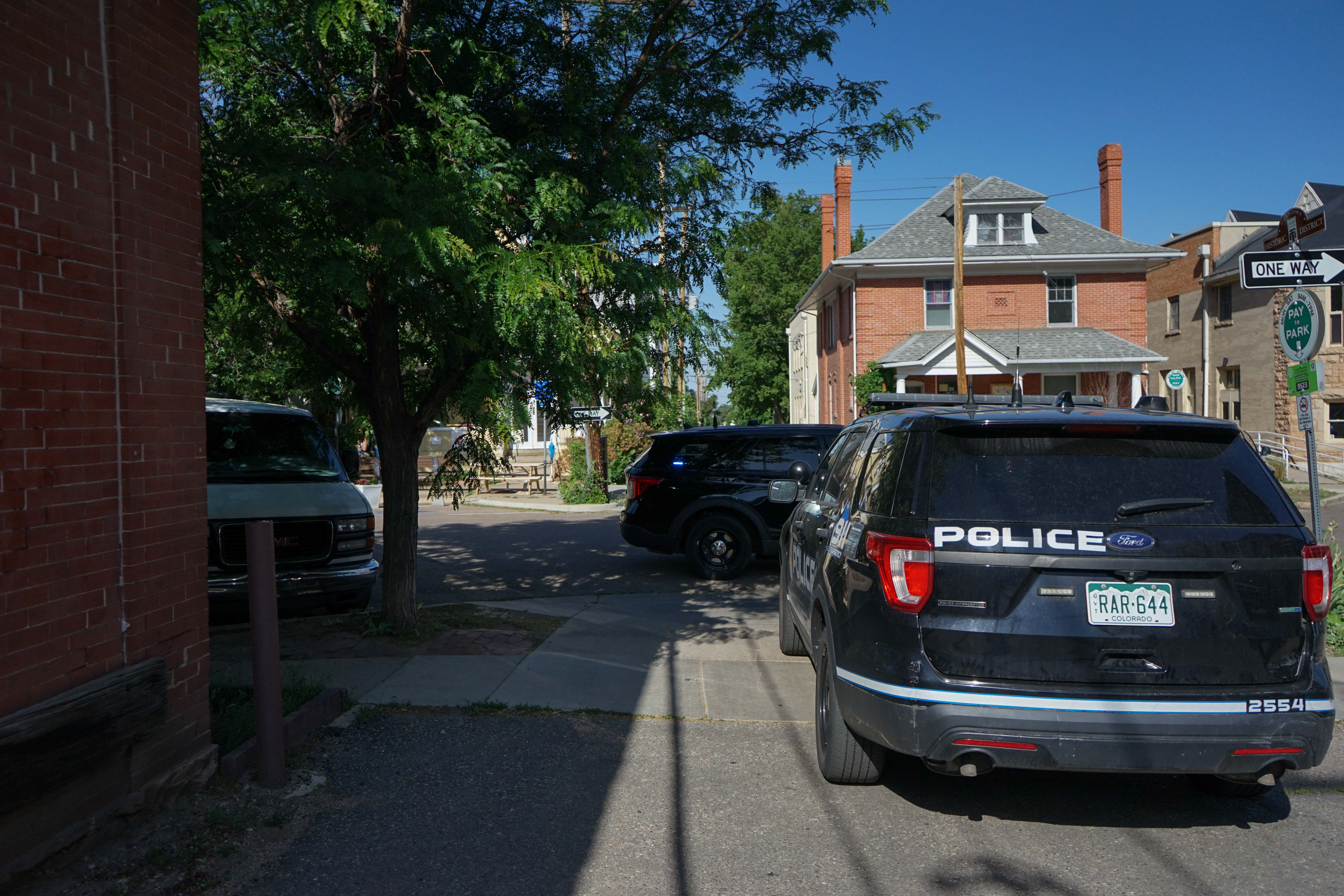 Recent Colorado Bureau of Investigation data reveals crime rates are mixed in Boulder - Vimarsana News