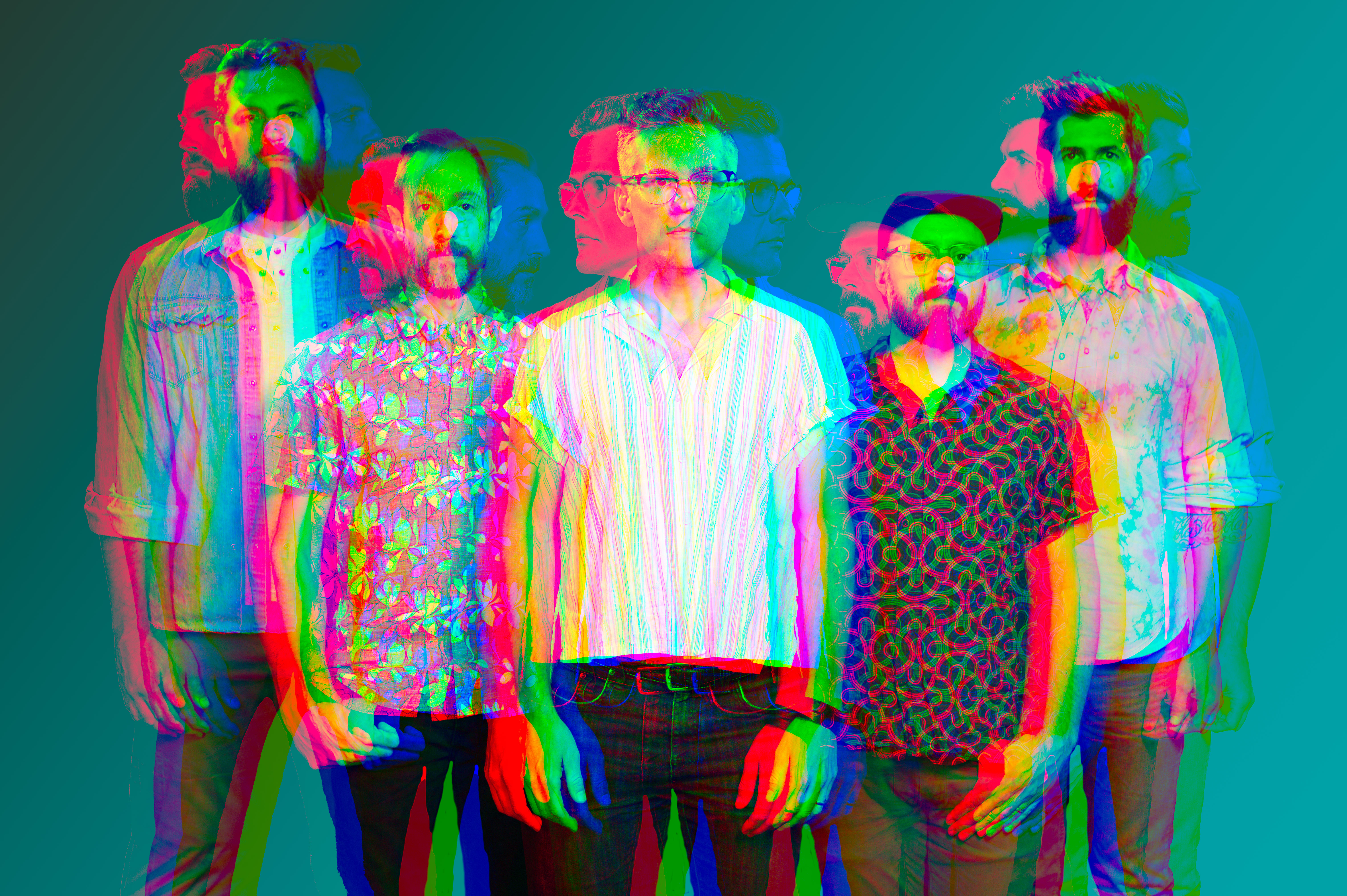 The Steel Wheels find hope, order with 'Sideways' - Vimarsana News