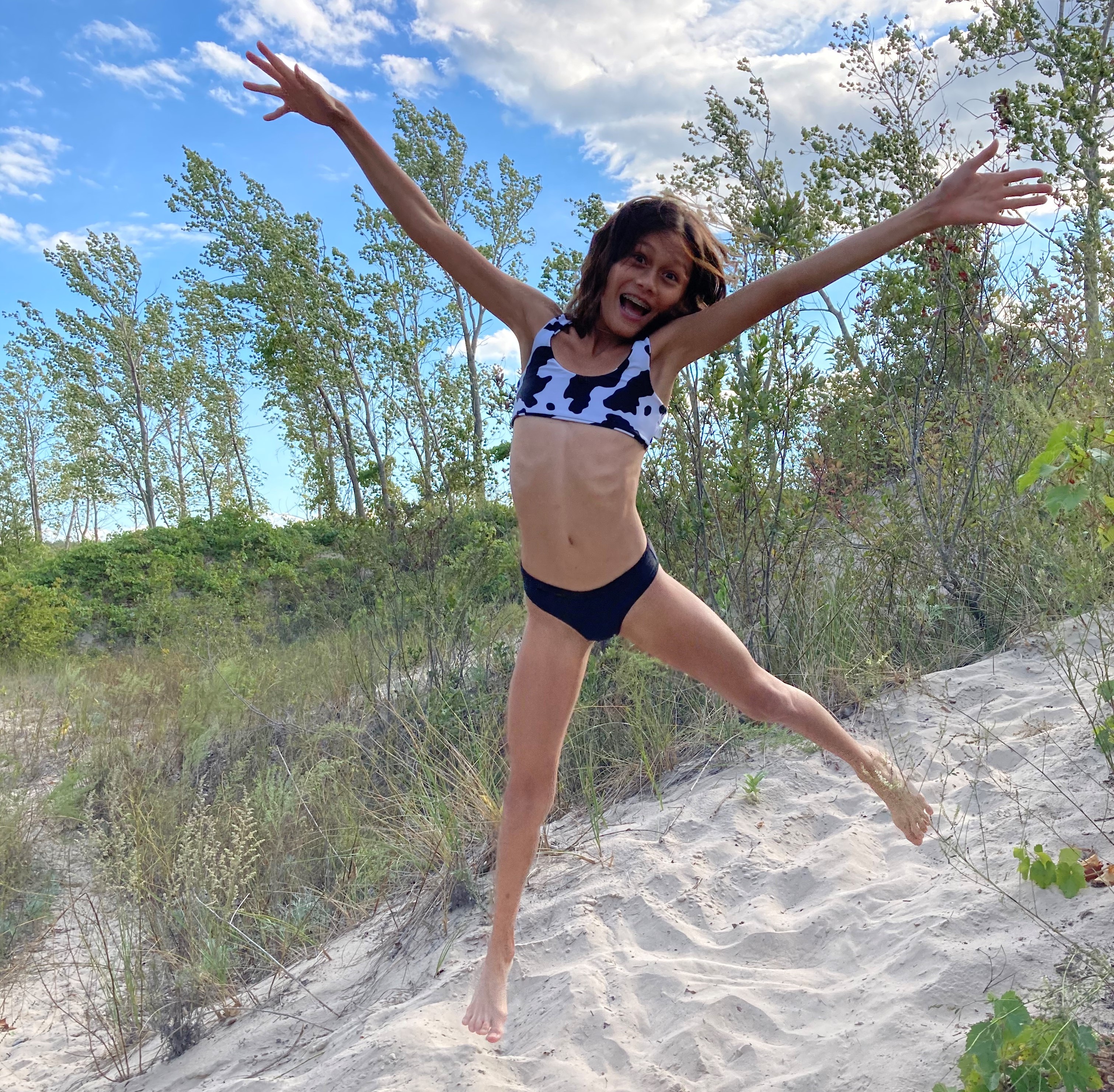 Bikinis for Trans Girls; Gay Murder Mystery Novel is Award Finalist - Vimarsana News
