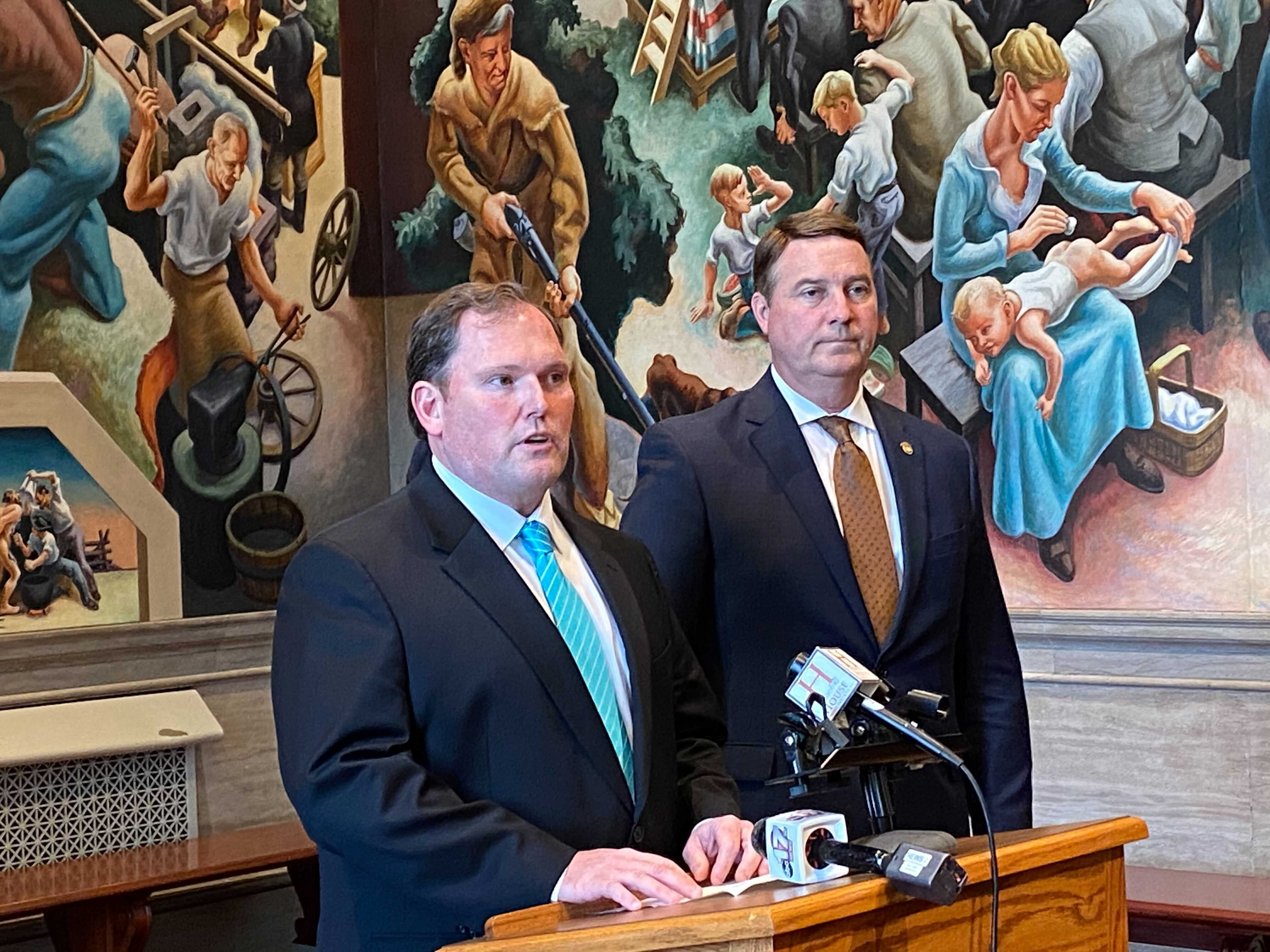 Missouri Legislature Passes $35 Billion Budget Without Medicaid Expansion - Vimarsana News