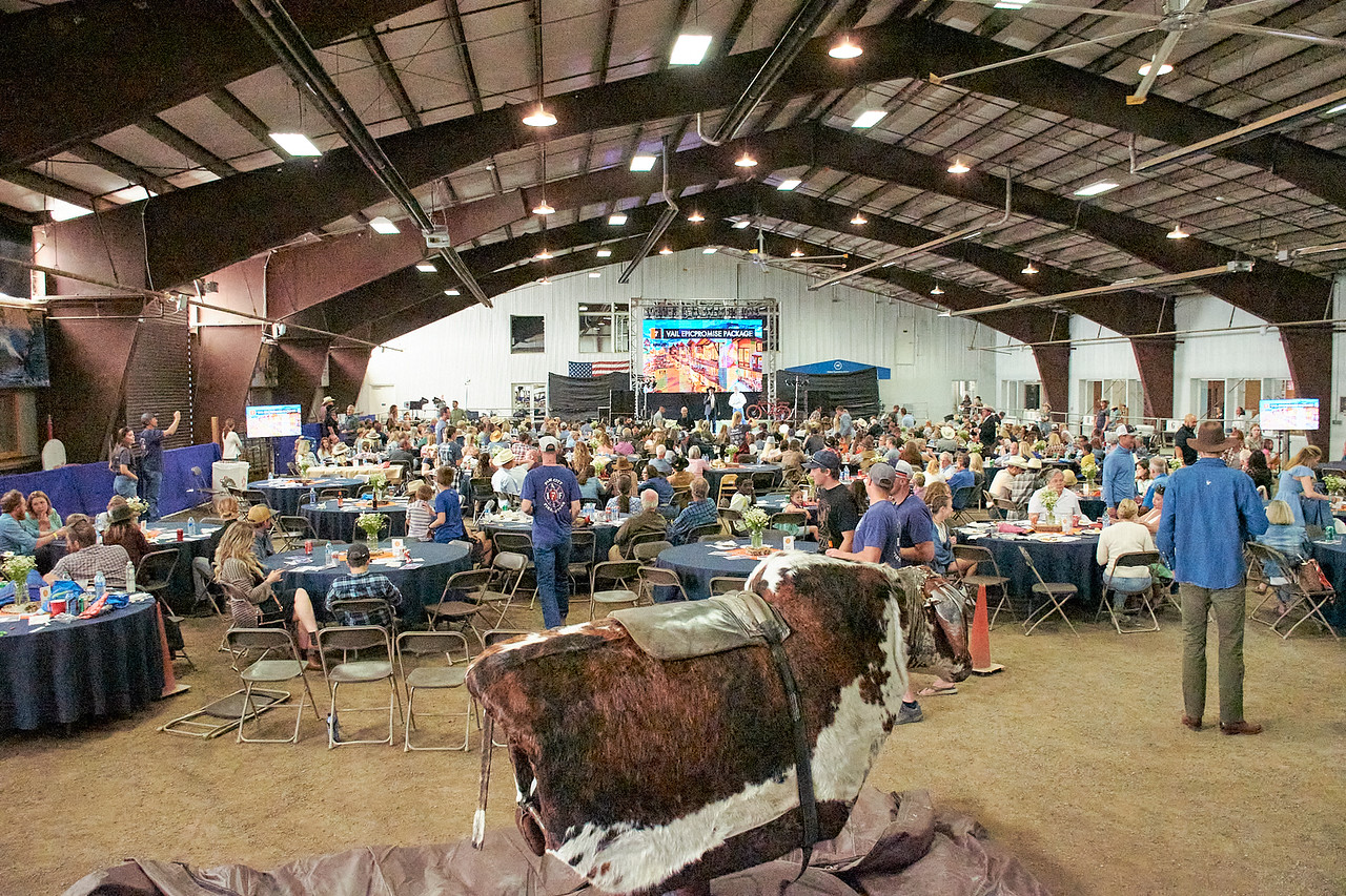 National Ability Center's annual Barn Party supports programs for people with disabilities - Vimarsana News
