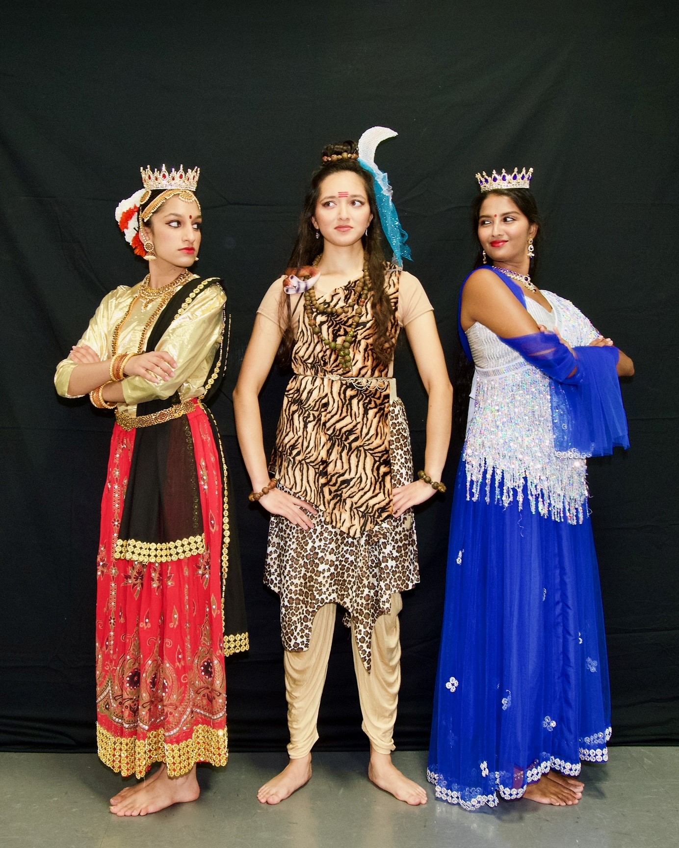 Dances of India St. Louis gears up for 45th annual performance - Vimarsana News