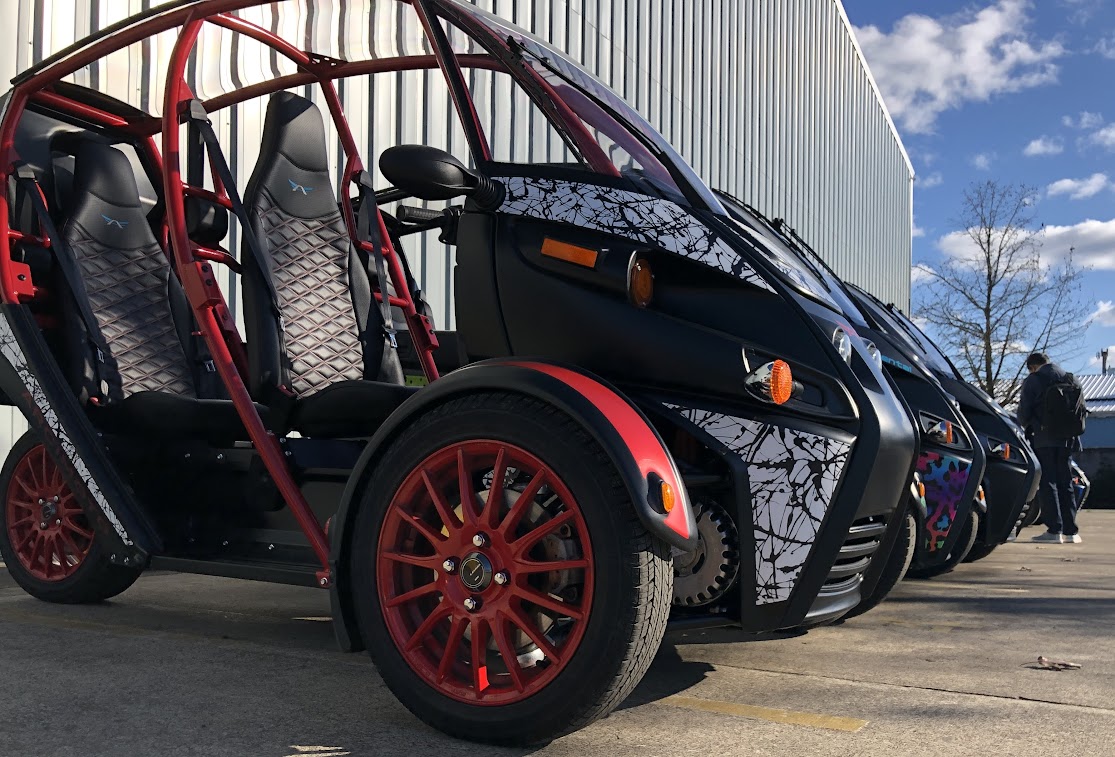 Arcimoto shuts down its phone service and website, as some customers feel left in the dark - Vimarsana News