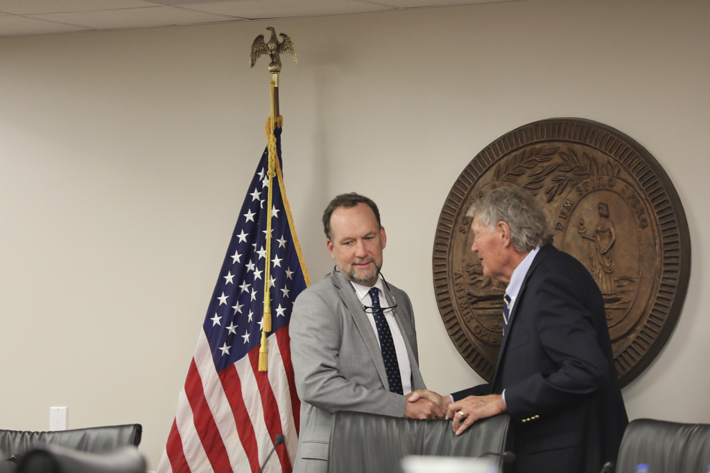 South Carolina House, Senate say they're still working on budget - Vimarsana News