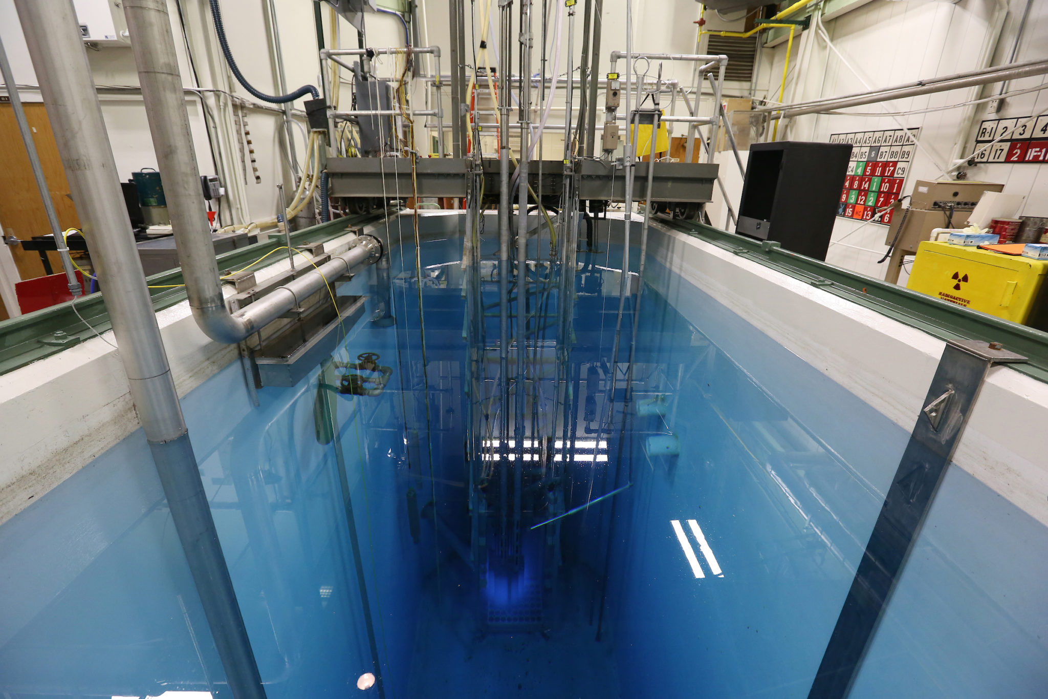 Missouri S&T will ask St. Louis-area residents about nuclear waste - Vimarsana News