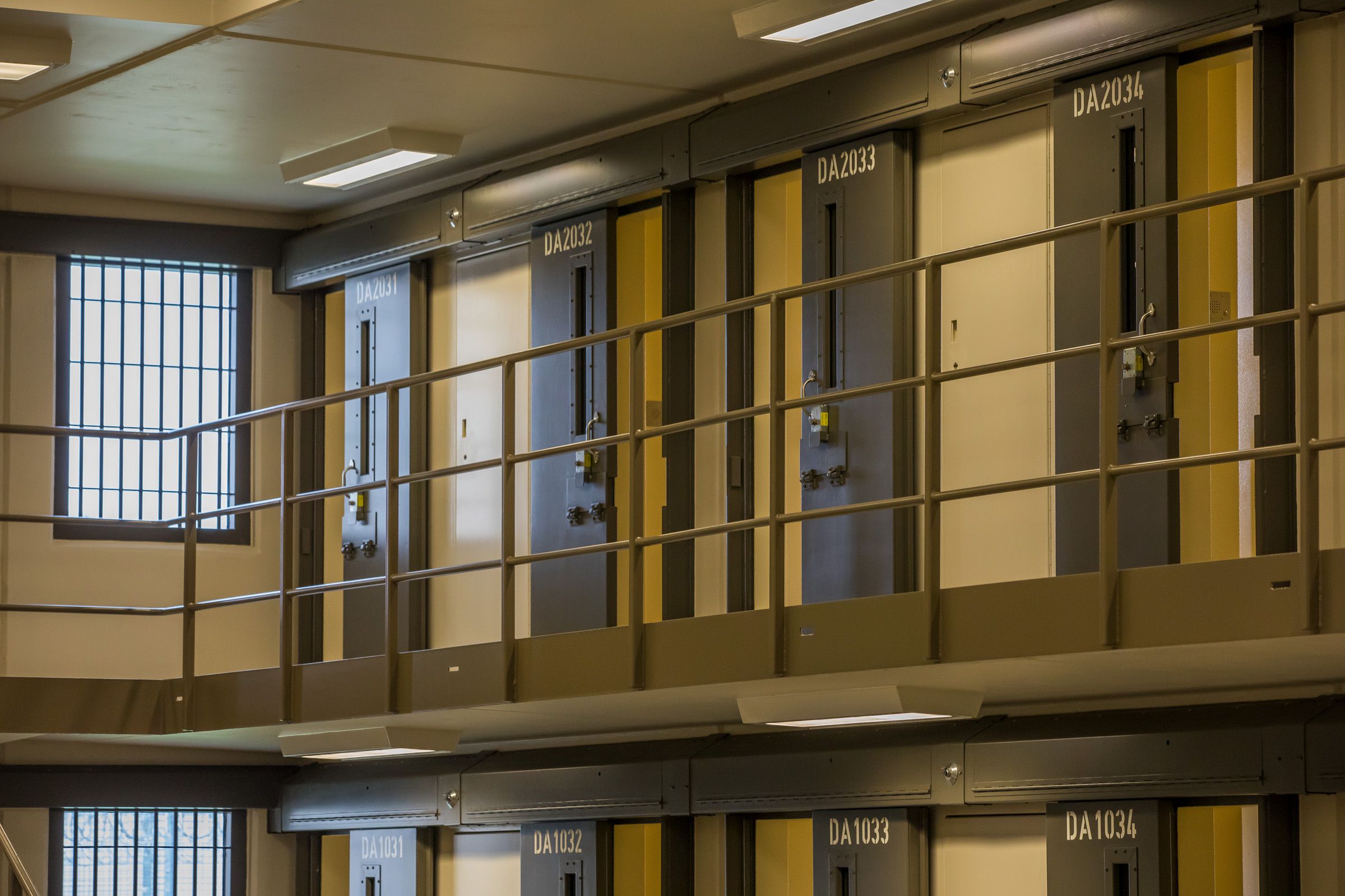 Pa. lawmakers call for permanent funding, expansion of Scandinavian model of prisons - Vimarsana News