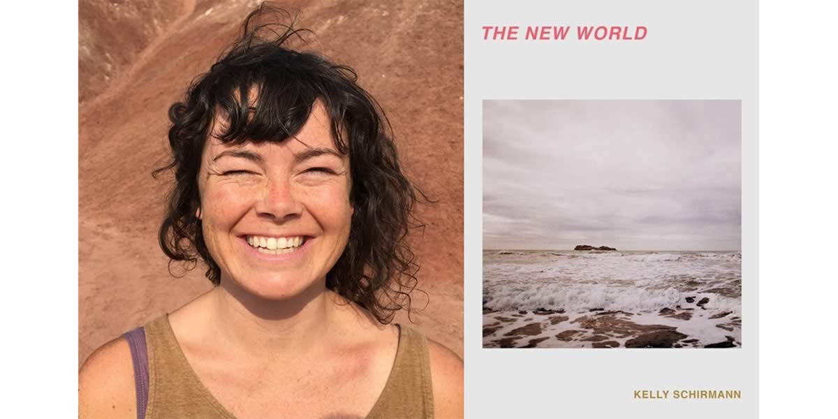 'The New World': Kelly Schirmann's Tender Recovery | Montana Public Radio - Vimarsana News