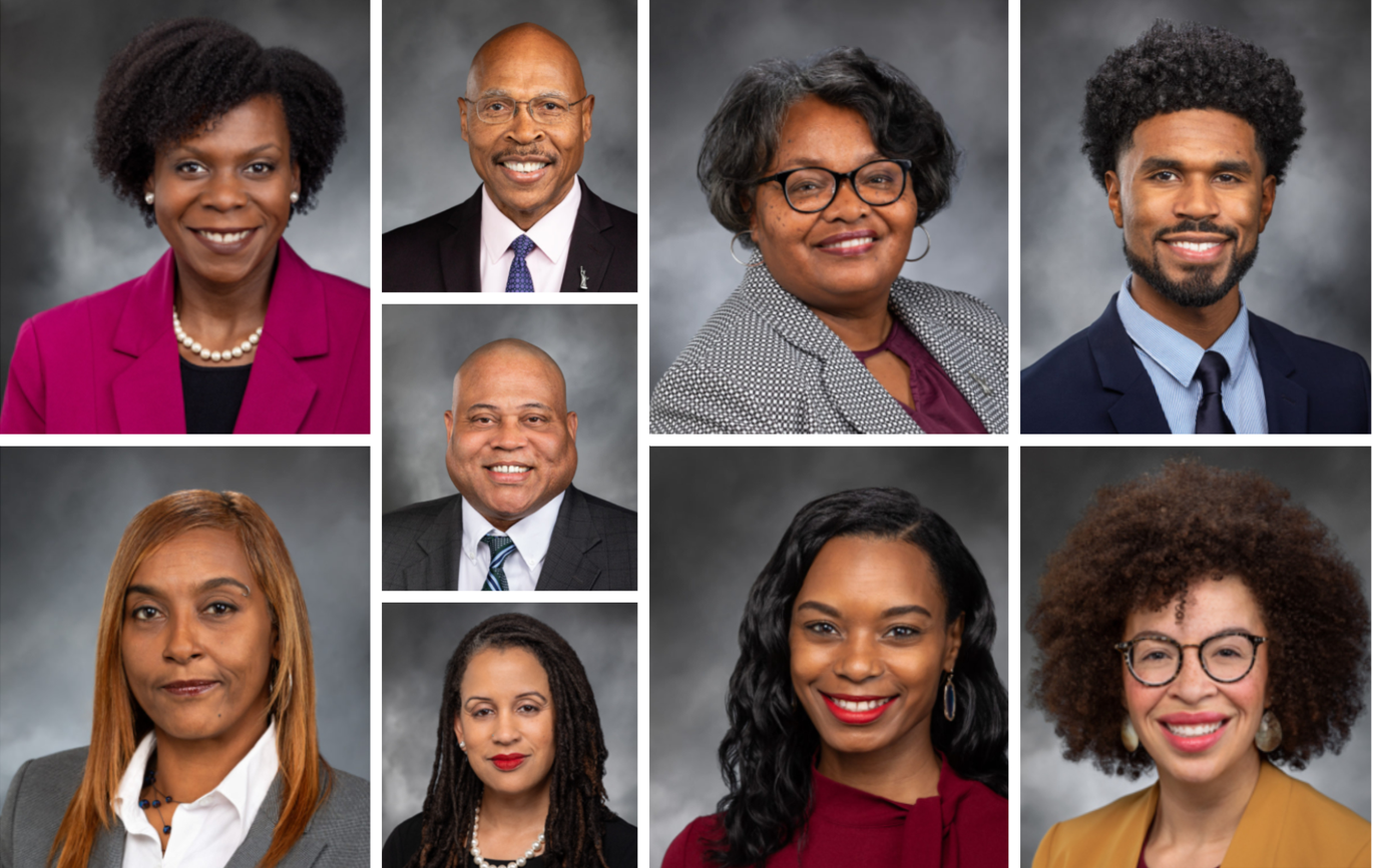 'We have … a voice.' Black lawmakers are changing the conversation in Olympia - Vimarsana News
