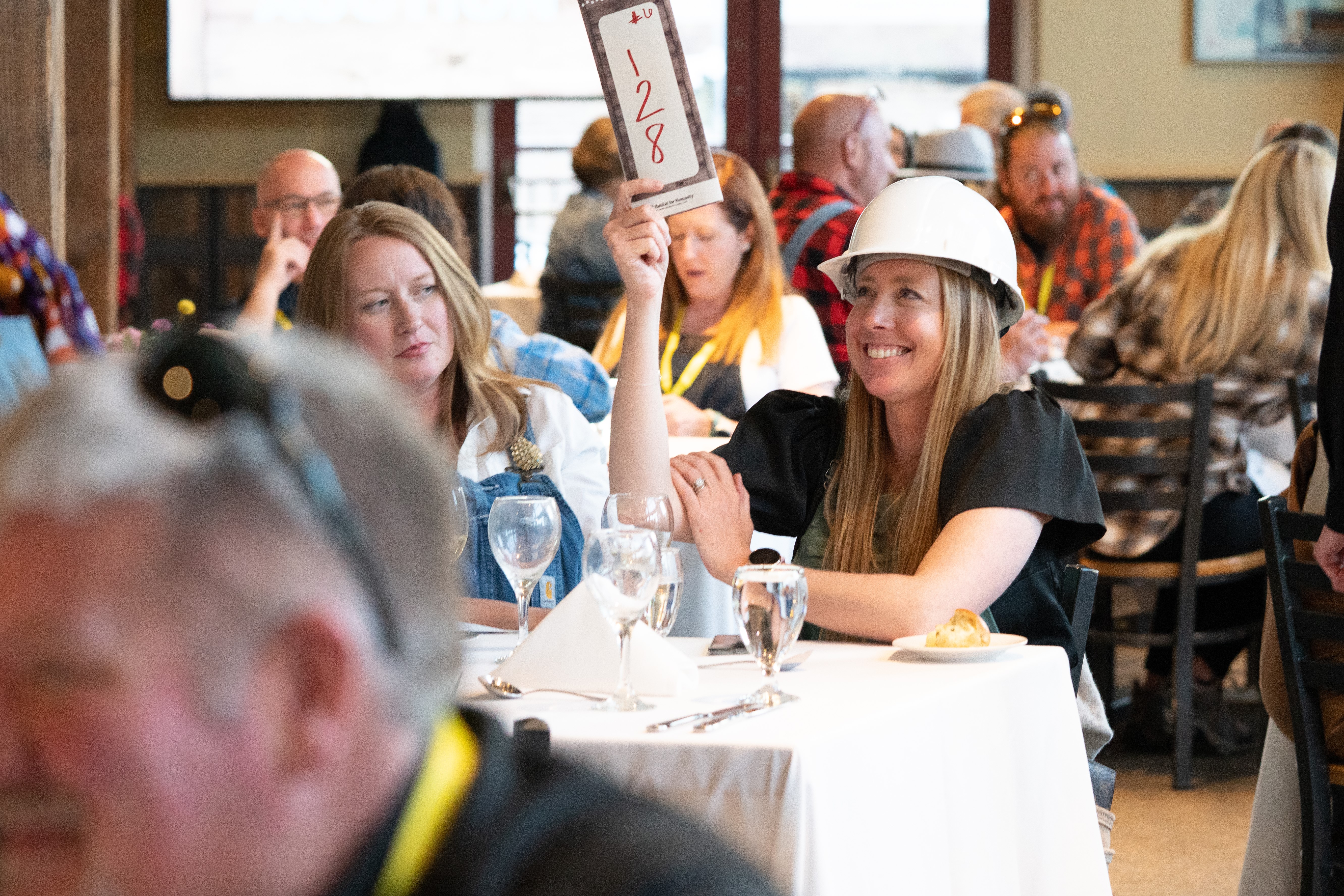 Habitat for Humanity, Park City Board of Realtors team up for annual fundraiser - Vimarsana News