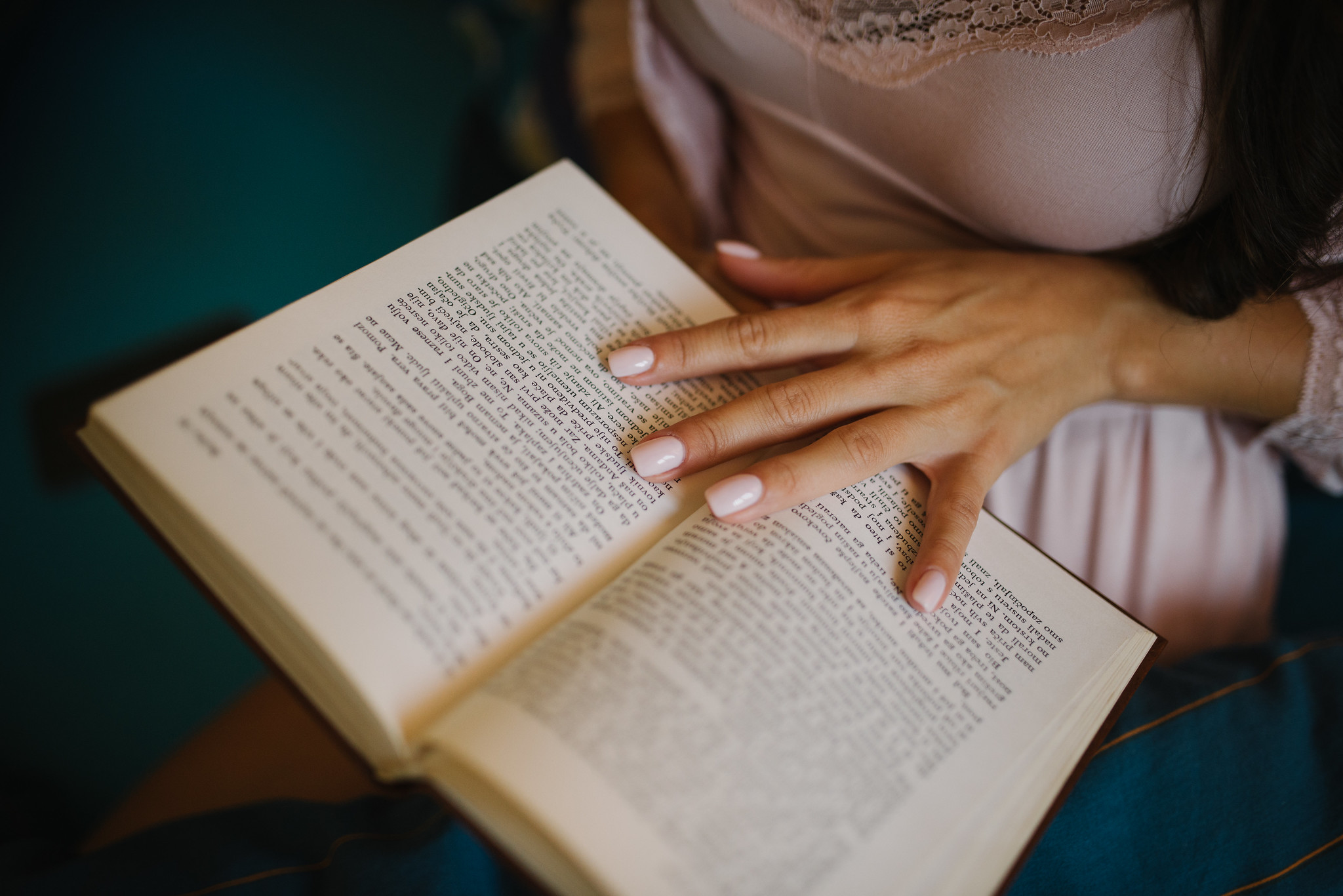Best Books of 2020, Chosen By St. Louis Librarians - Vimarsana News