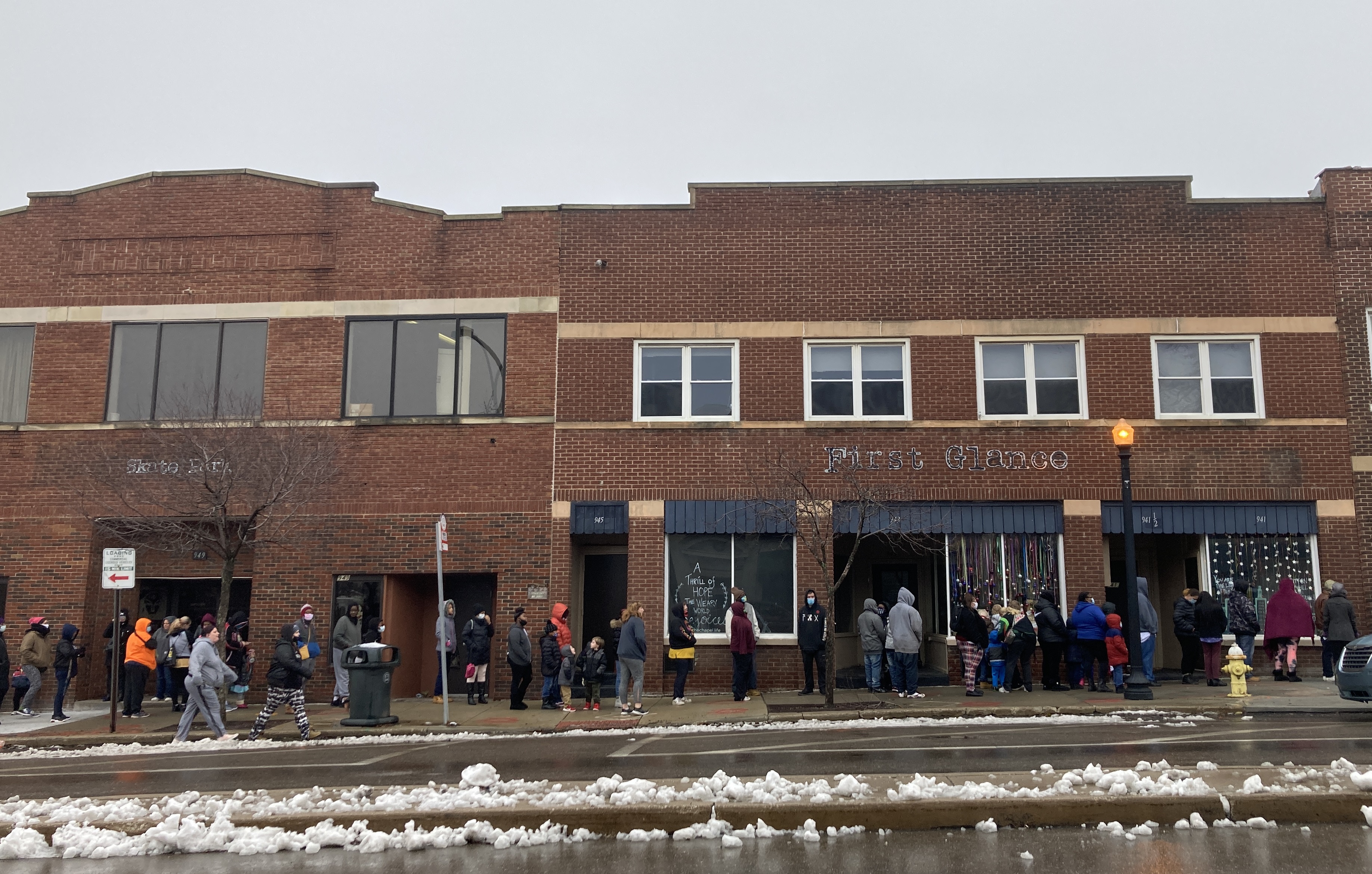 Kenmore Non-Profit Continues Programming, Meal Deliveries Amid Coronavirus Pandemic and Some Looming Bills - Vimarsana News