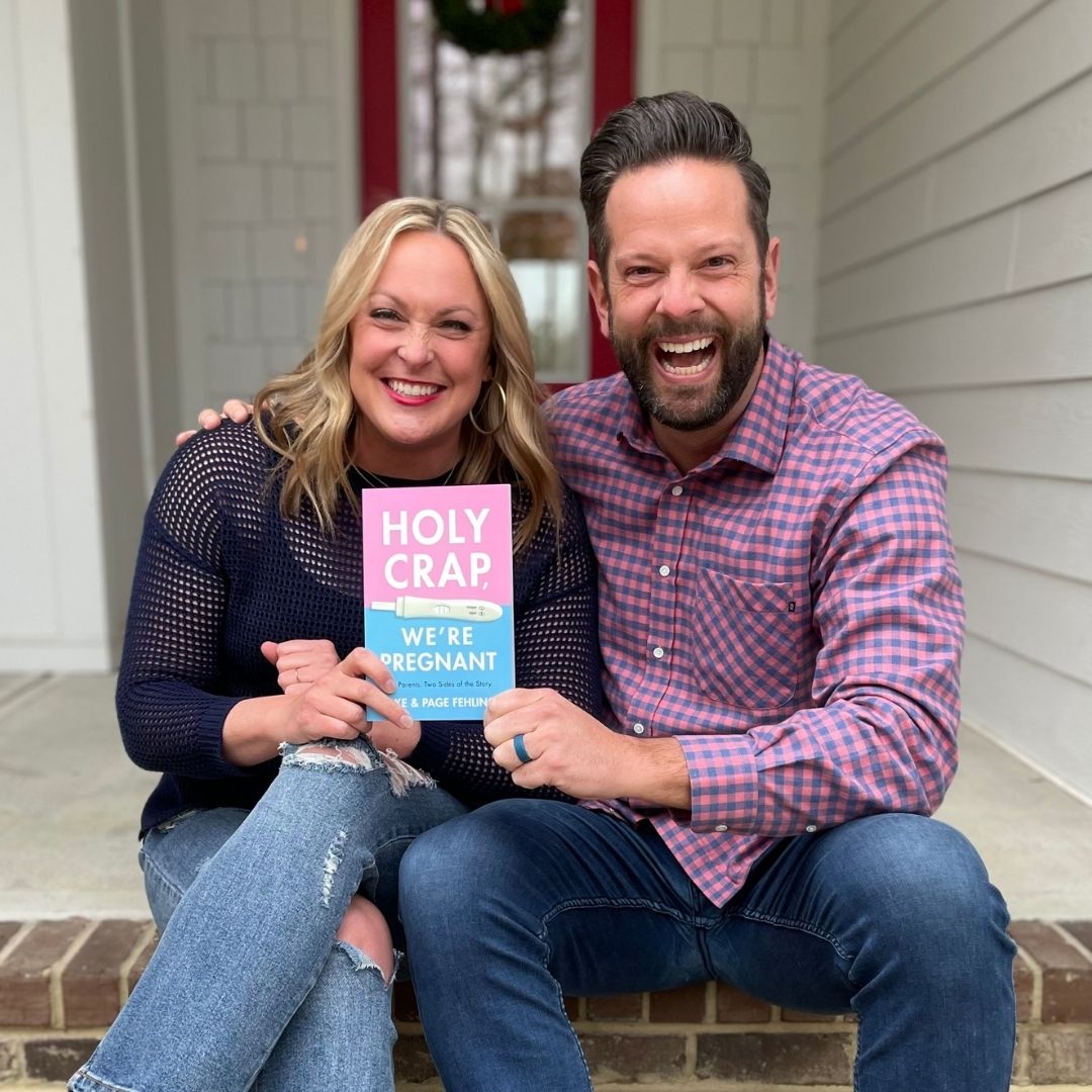Final Draught: At Home with Page and Jake Fehling - Vimarsana News