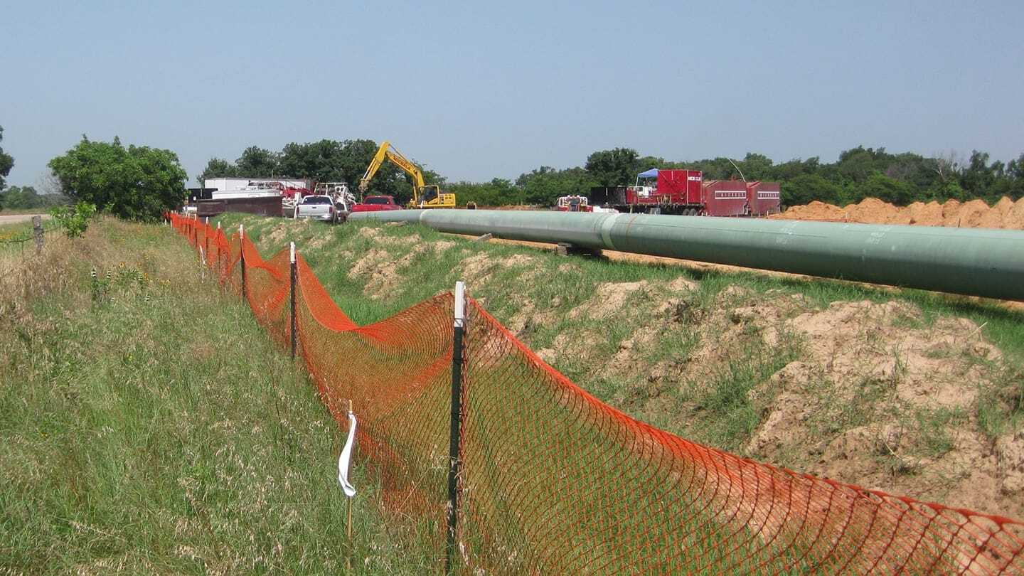 The Keystone XL Pipeline Is Dead (Again). What Does That Mean For Texas? - Vimarsana News
