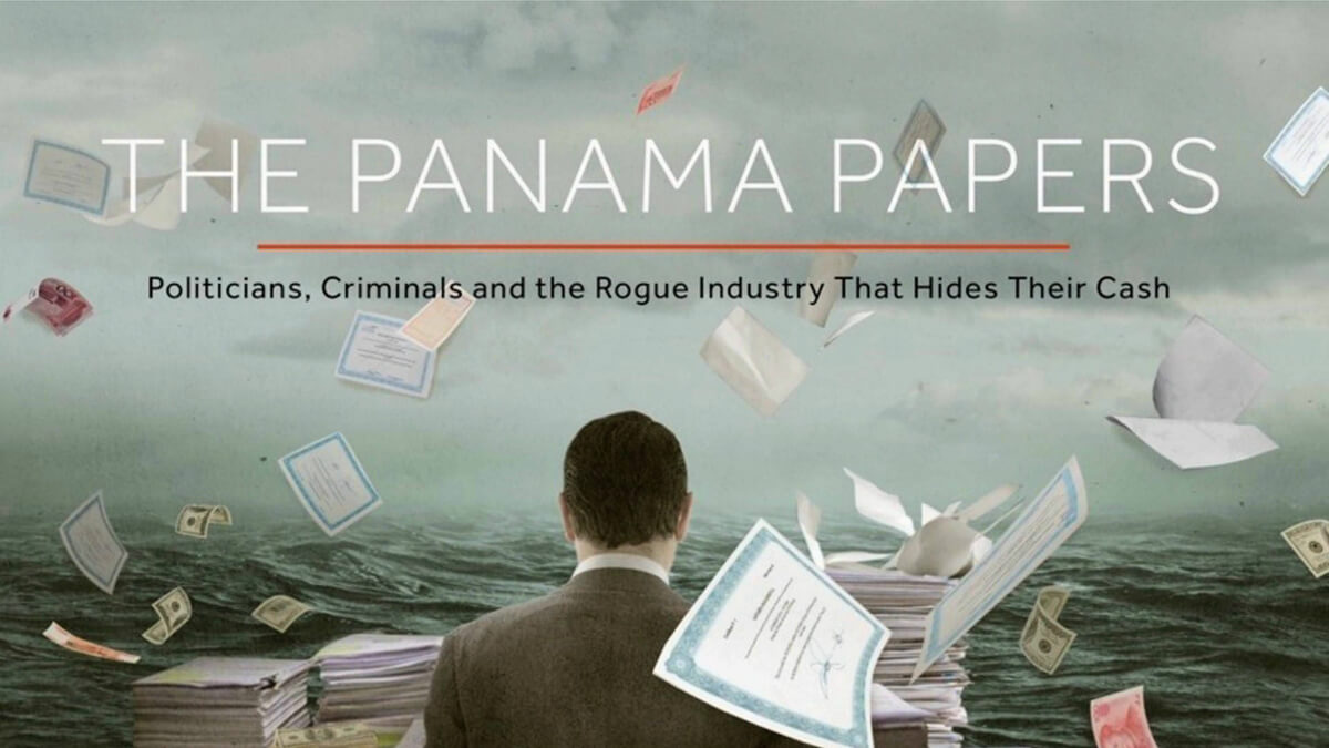 Media Roundtable: The Panama Papers Exposed The Secrets Of The Global Offshore Finance Industry. Half A Decade Later, What Has Changed? - Vimarsana News