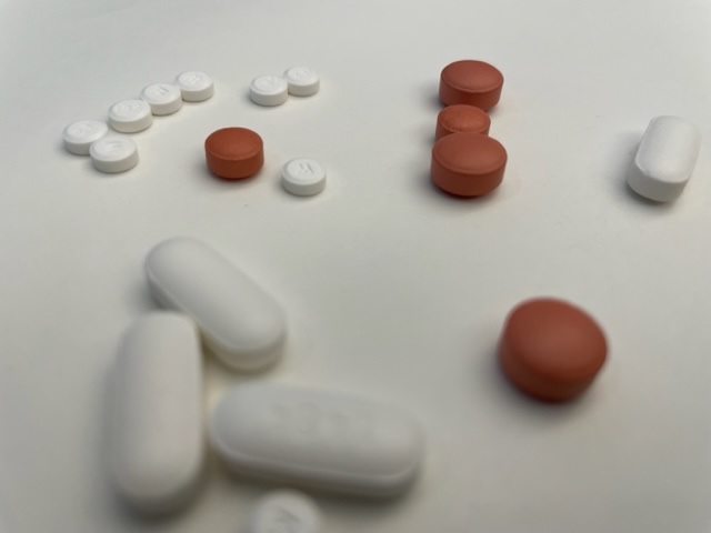 South Dakota turns in more prescriptions than last year on Take Back Day - Vimarsana News