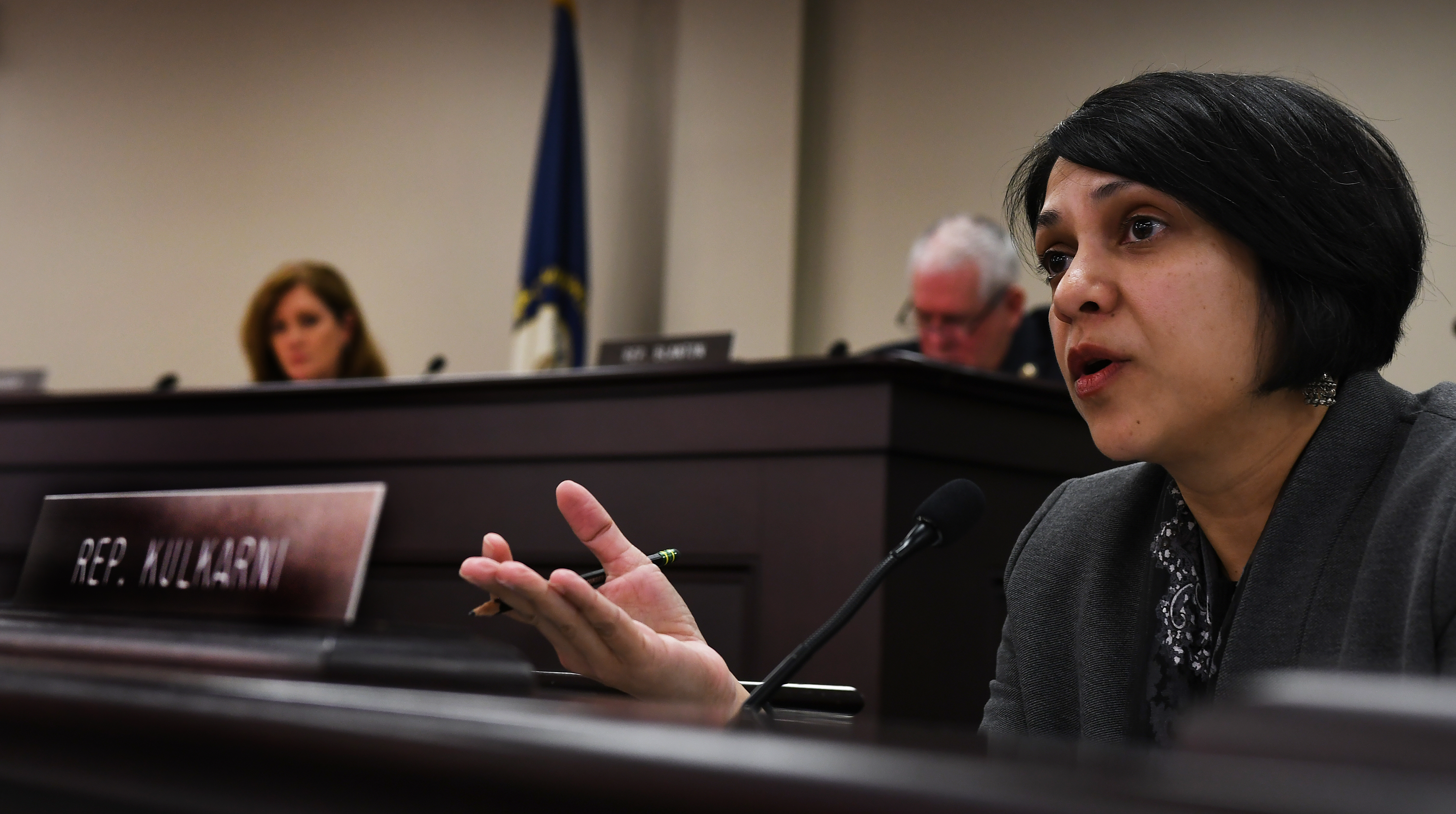 Kentucky Supreme Court disqualifies state lawmaker after primary win - Vimarsana News