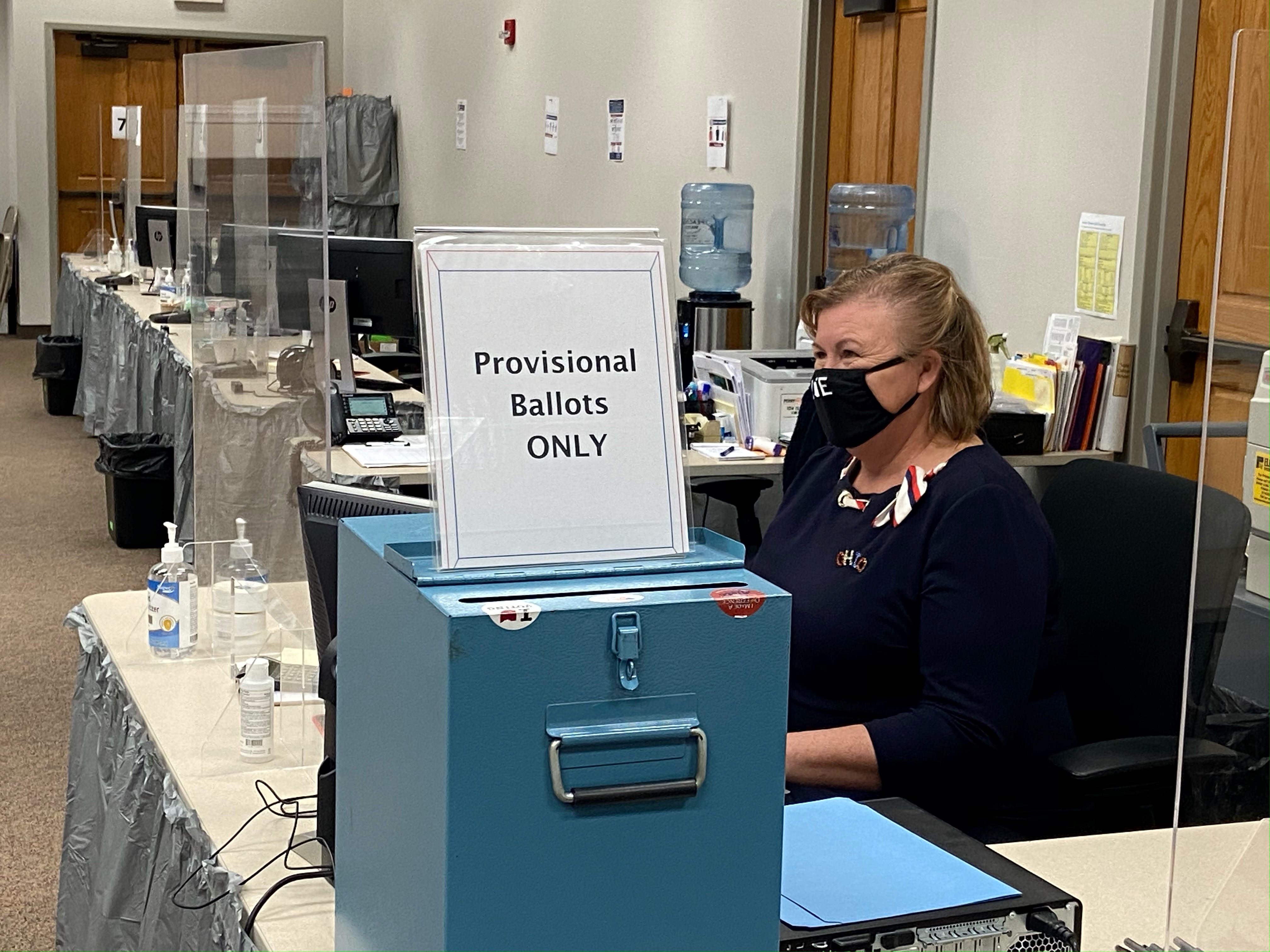 Officials are leaving jobs at Ohio boards of elections, often to escape frustration and threats - Vimarsana News