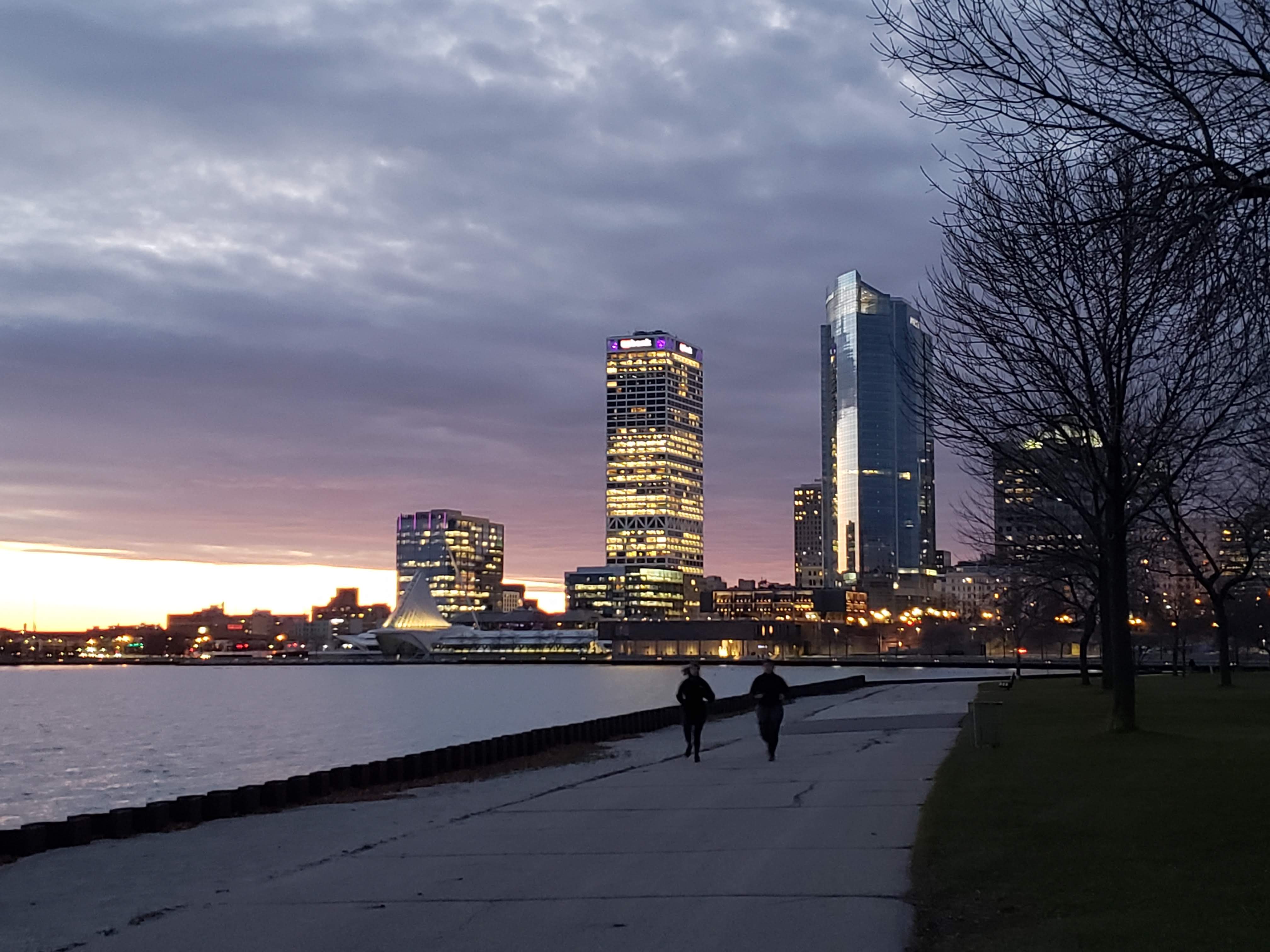 Great Lakes Mayors Ask Congress To Invest In Water Equity - Vimarsana News
