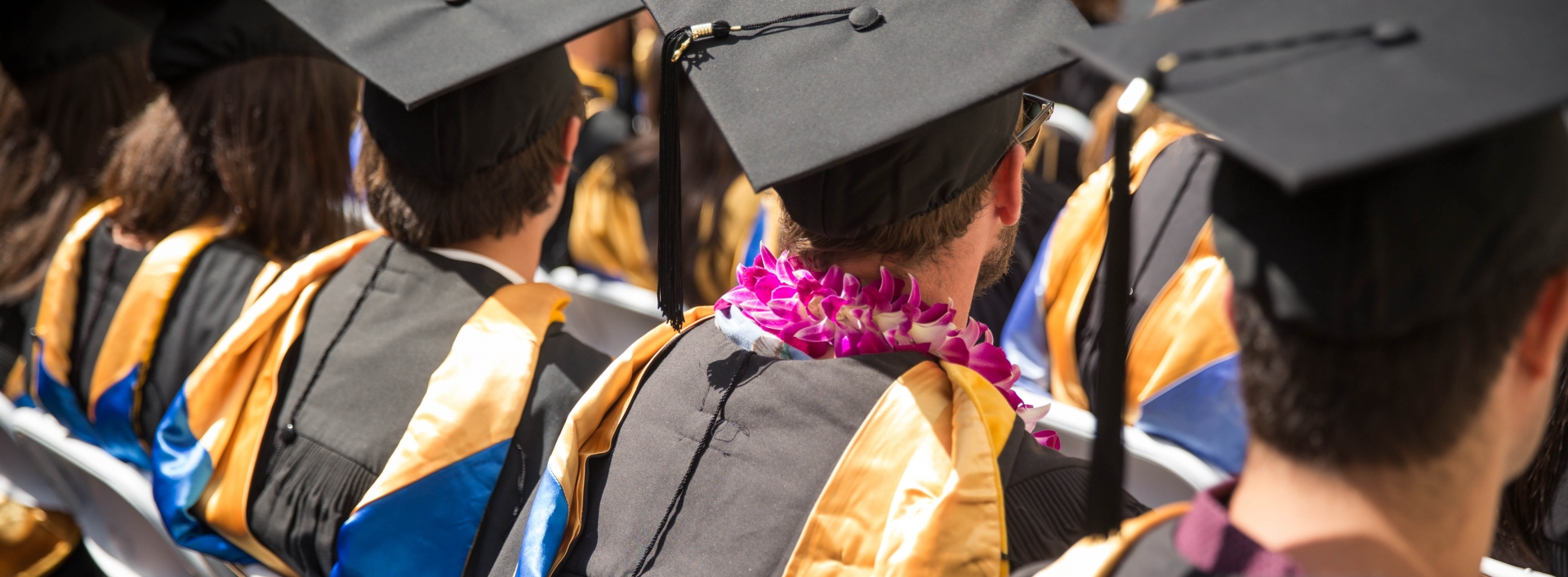 UC Santa Barbara reverses controversial changes planned for location of commencement ceremonies - Vimarsana News
