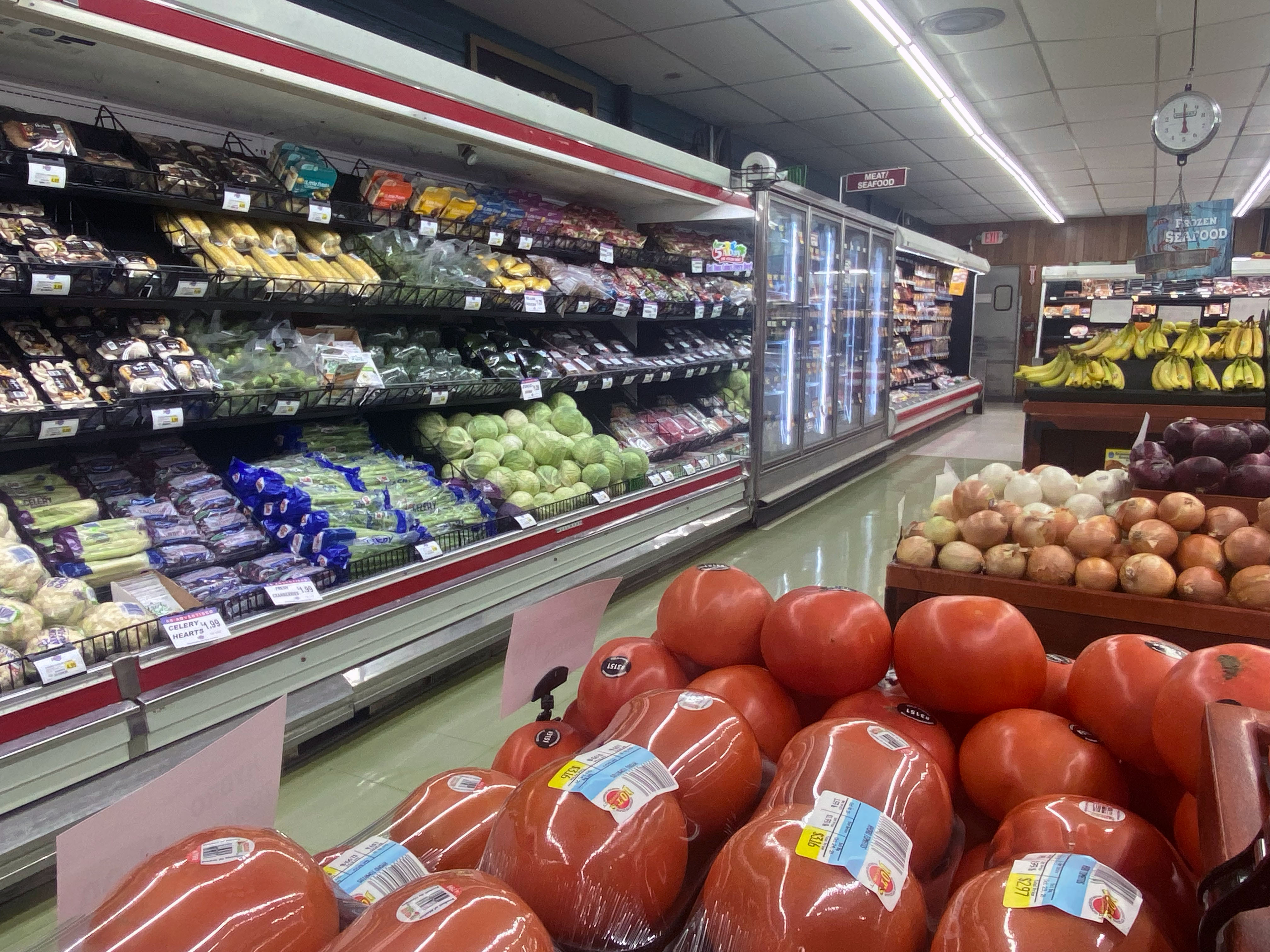 Hunger, food insecurity rates rise in Miami Valley and Ohio - Vimarsana News