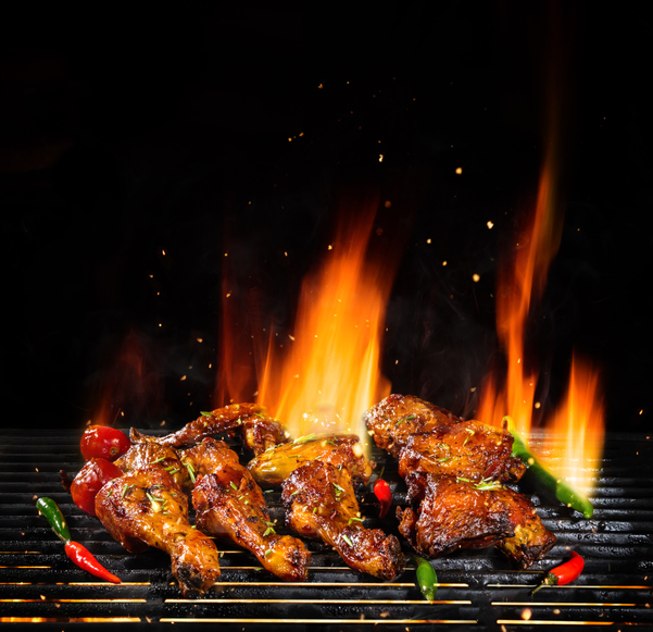 Sat, July 23 at 12pm – Steve Raichlen's Project Fire: Extreme Grilling - Vimarsana News