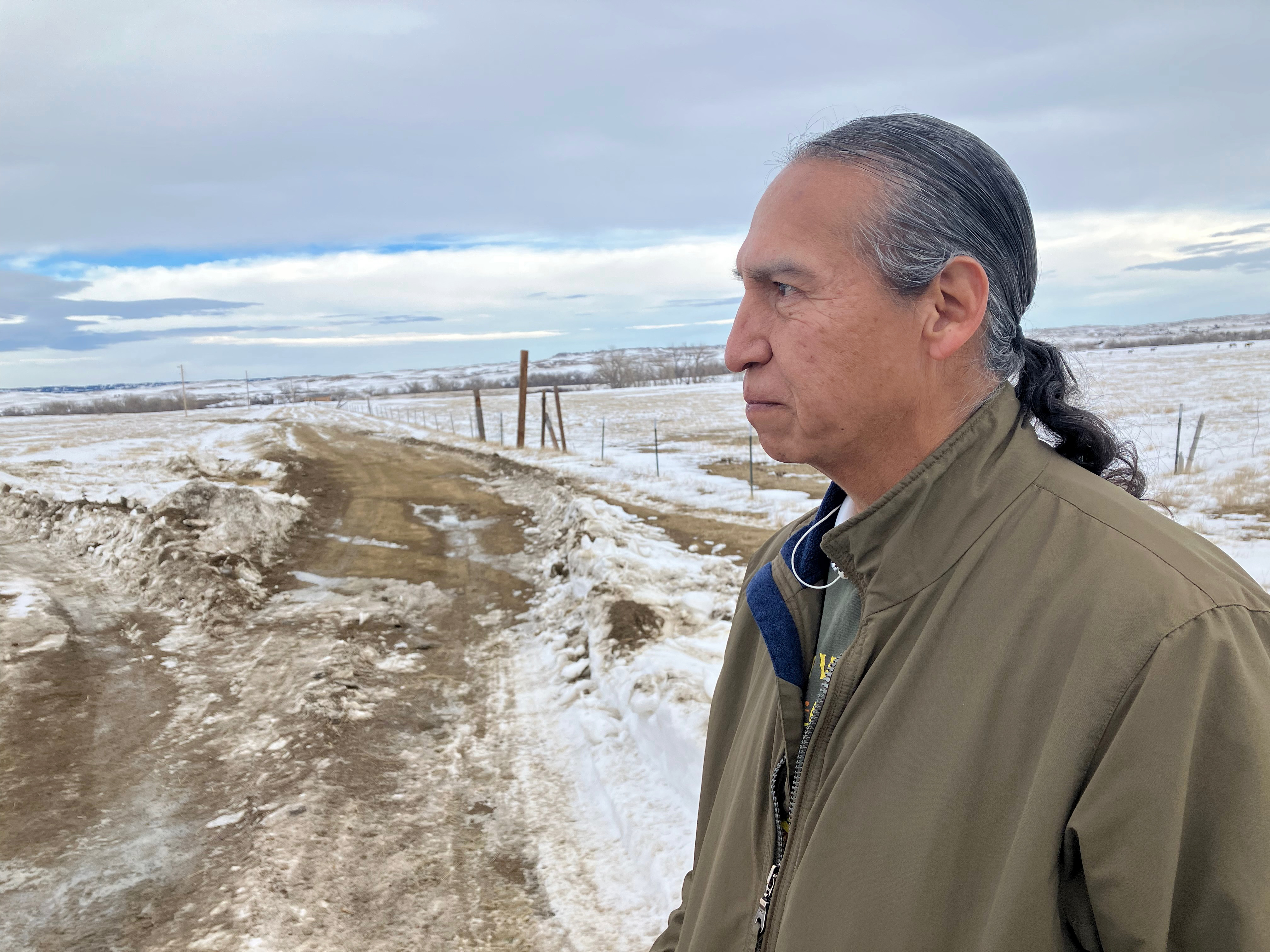 Ahead of ceremonies at Wounded Knee, items returned to Lakota from New England museum bring hope - Vimarsana News
