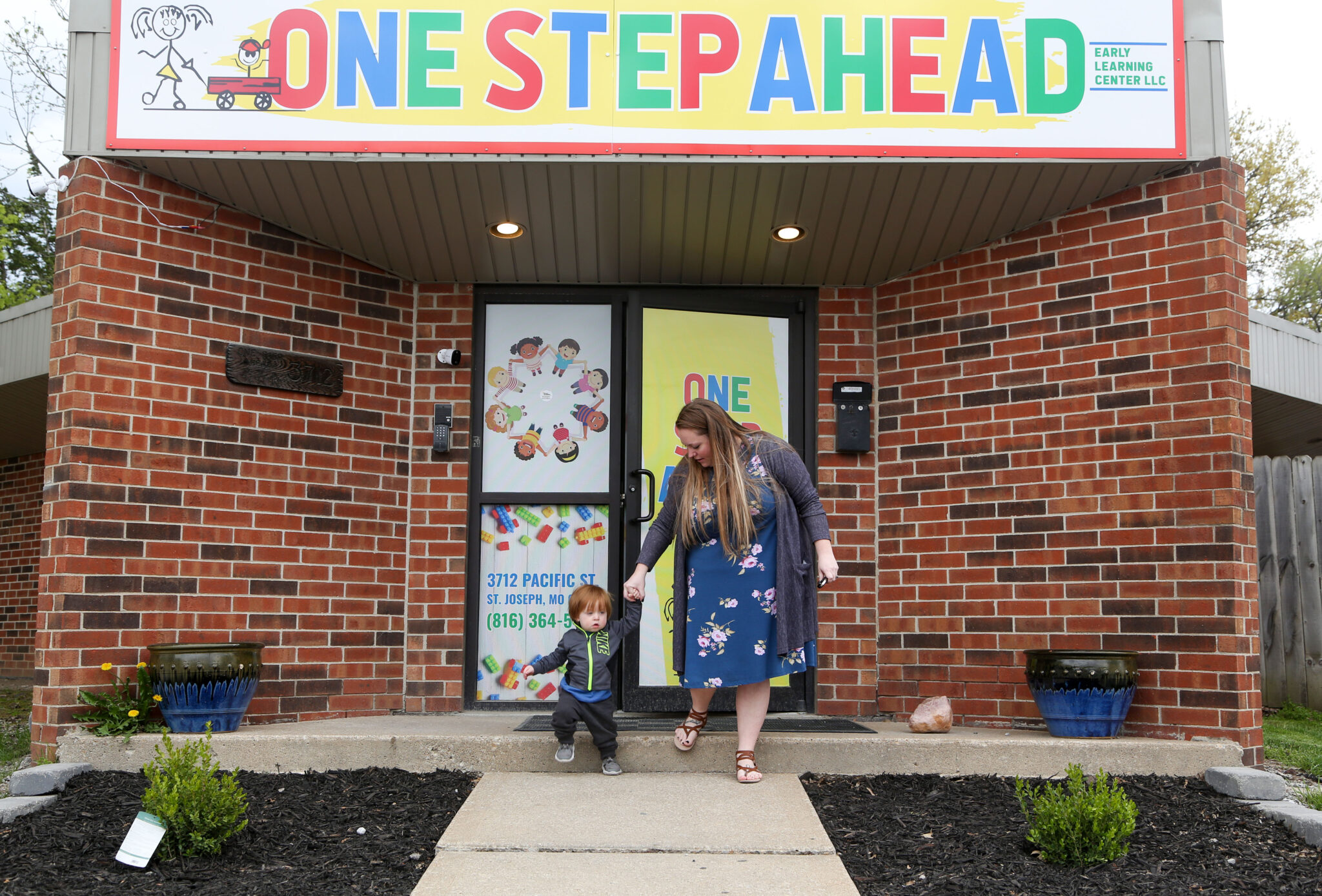 $78M boost to Missouri's child care subsidy headed to providers - Vimarsana News