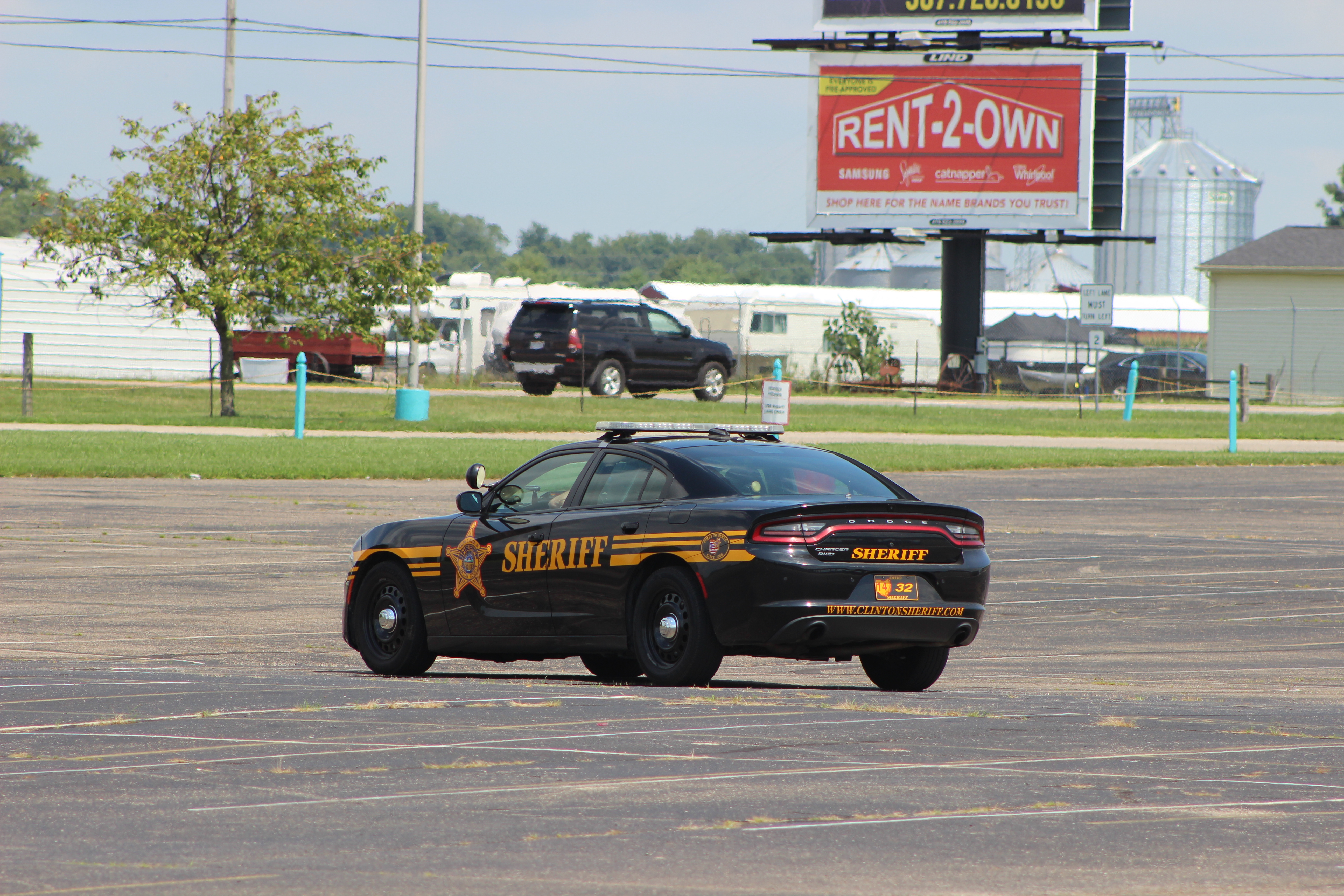Police chase near Wilmington follows incident at Cincinnati FBI office - Vimarsana News