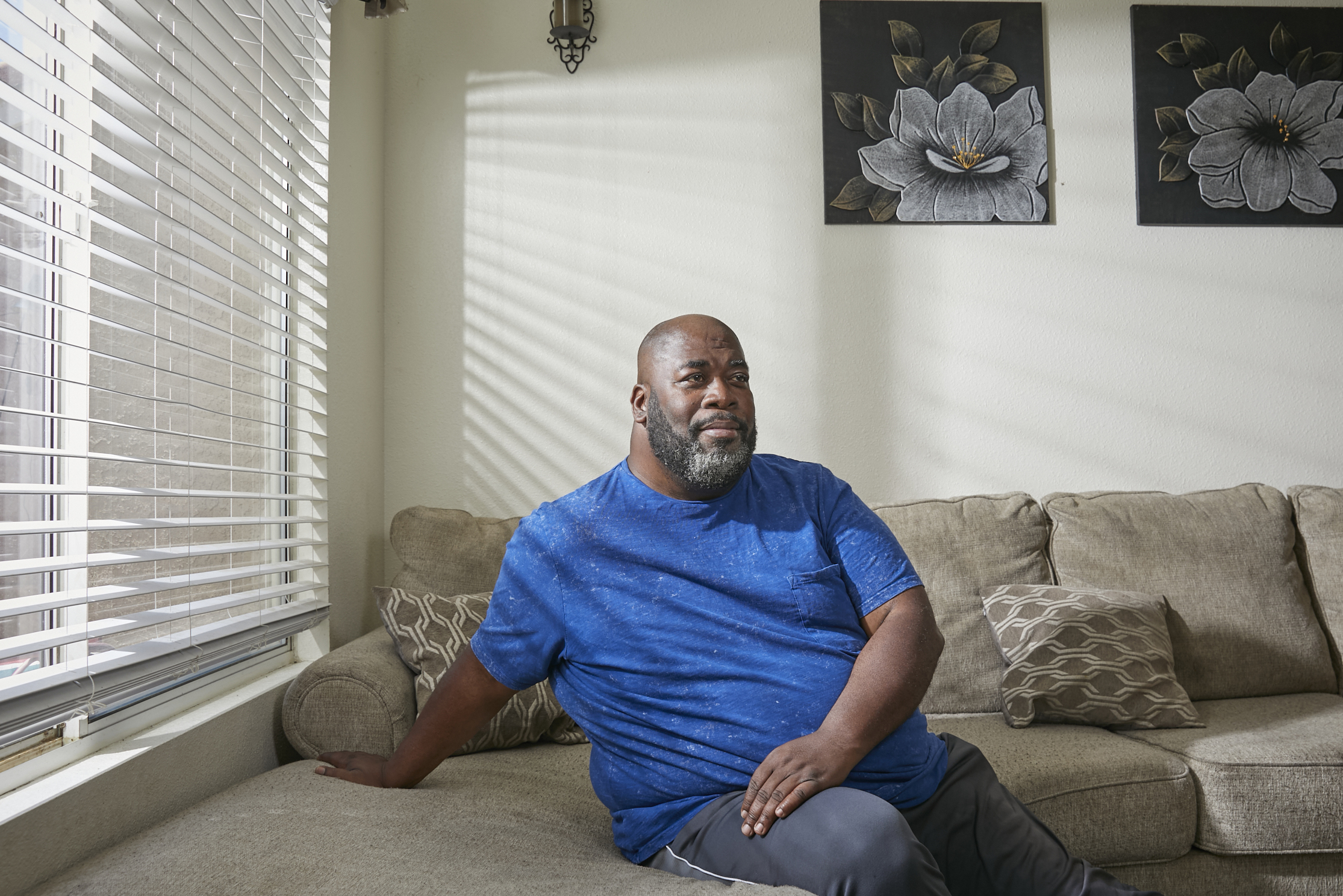 When caregiving for a family member leads to homelessness : Shots - Vimarsana News
