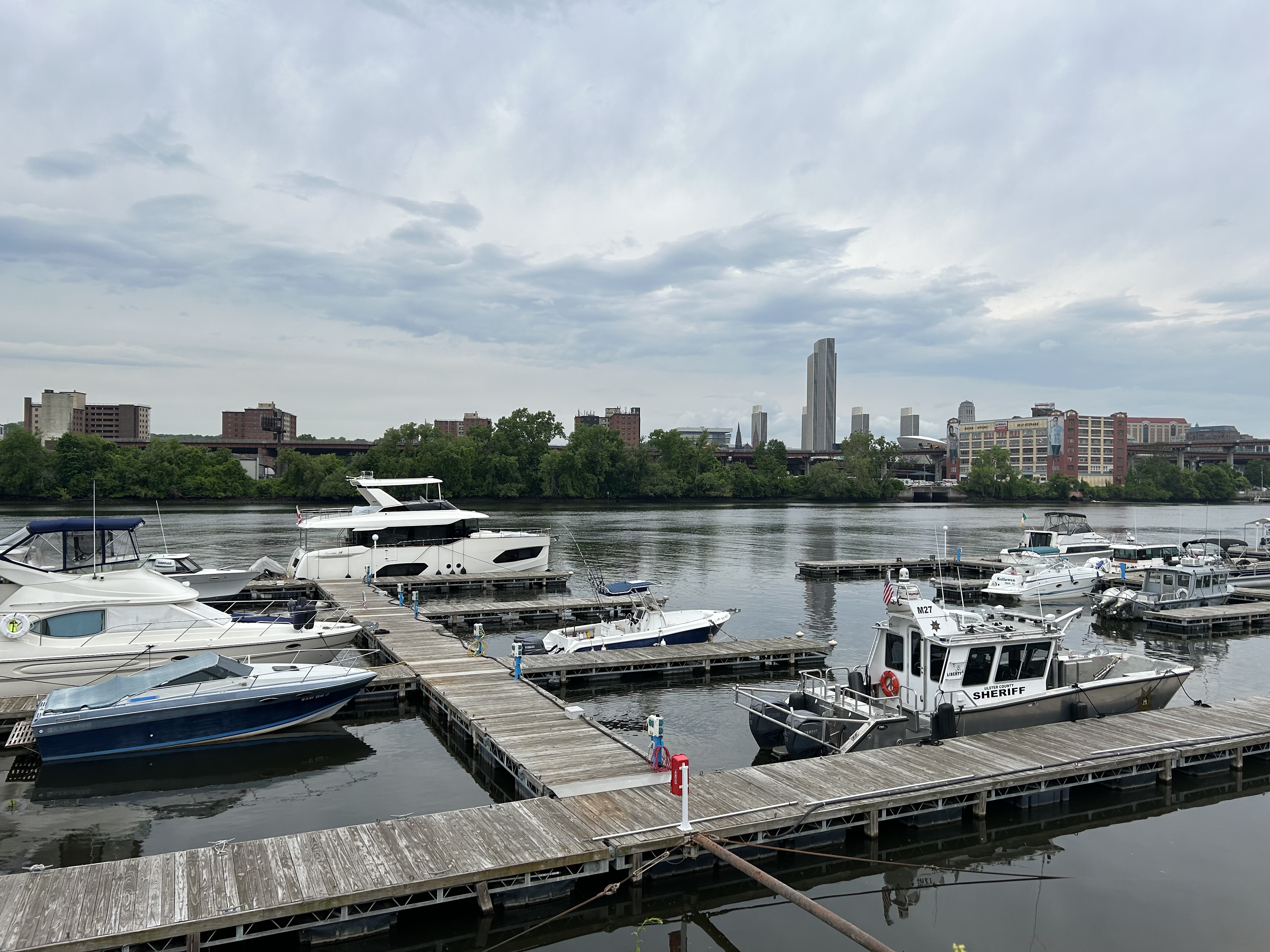 Sheriffs urge safety ahead of Memorial Day weekend kickoff to boating season - Vimarsana News