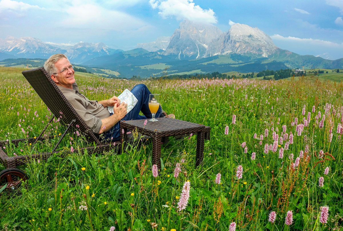 Travel expert Rick Steves encourages tourists to visit some of Europe's second-tier cities - Vimarsana News