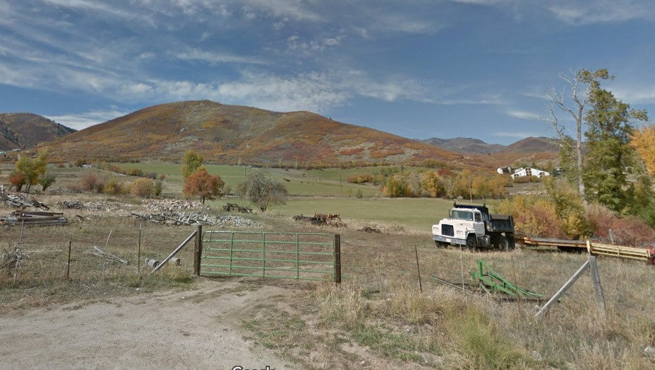 Midway's Lundin family farm moves closer to conservation easement - Vimarsana News